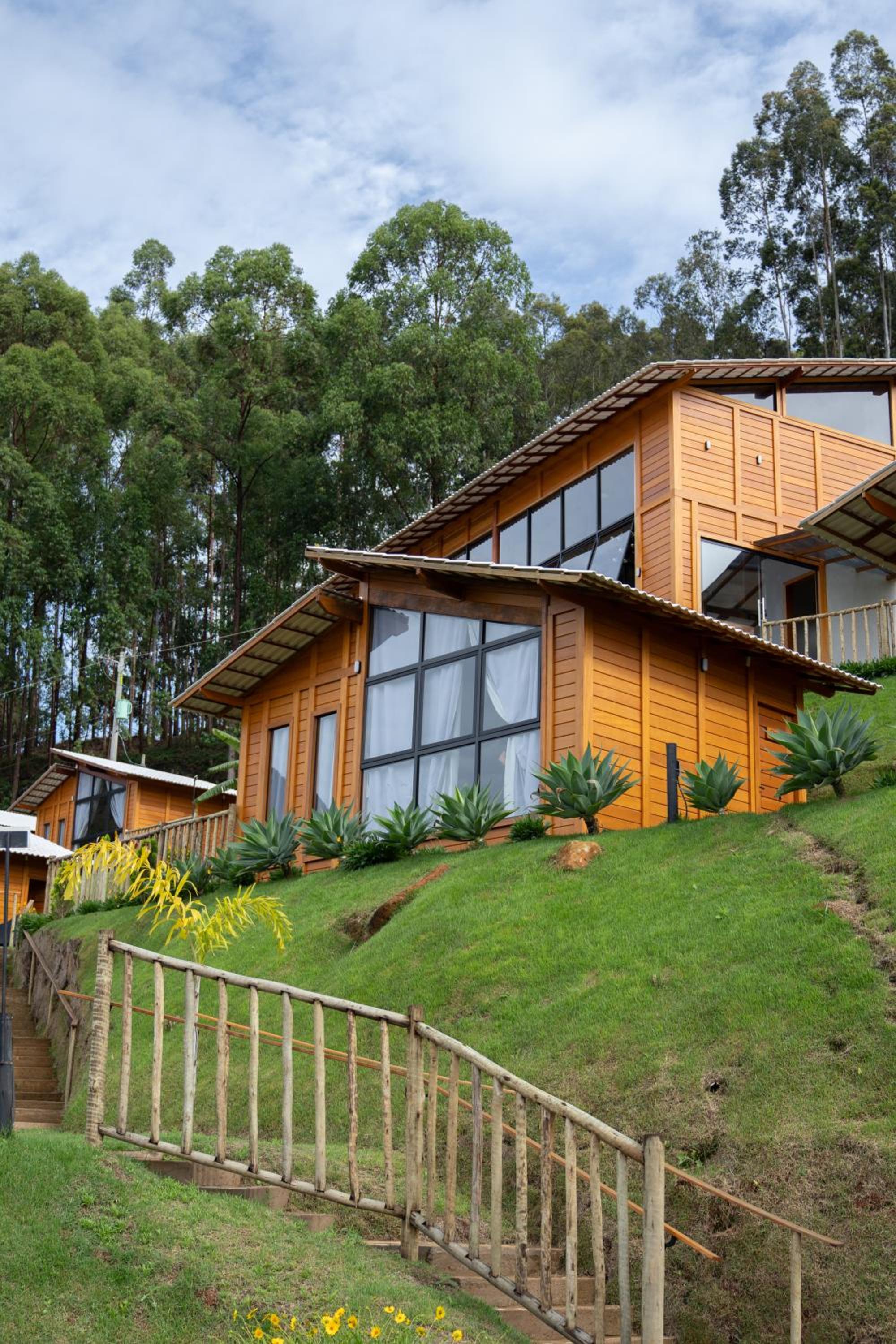 Villa di Madeira