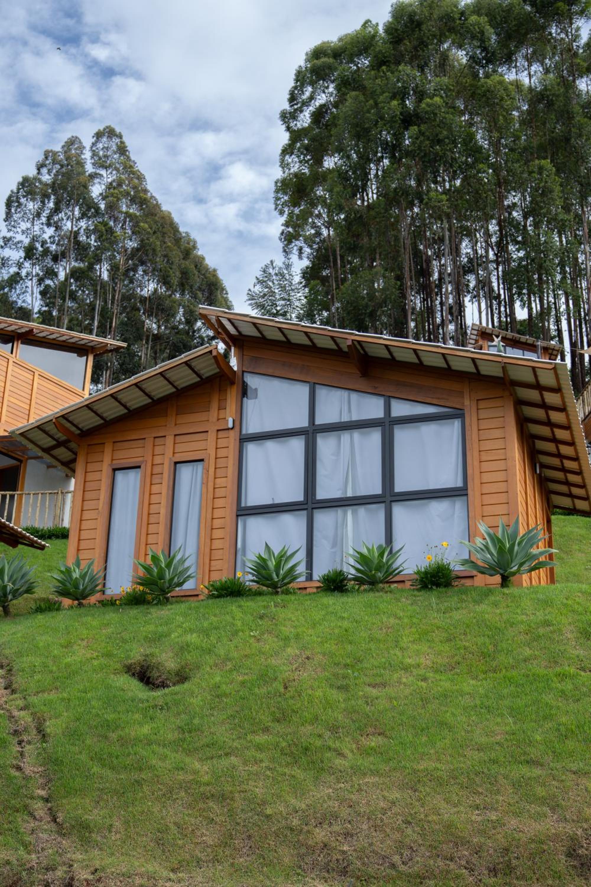 Villa di Madeira