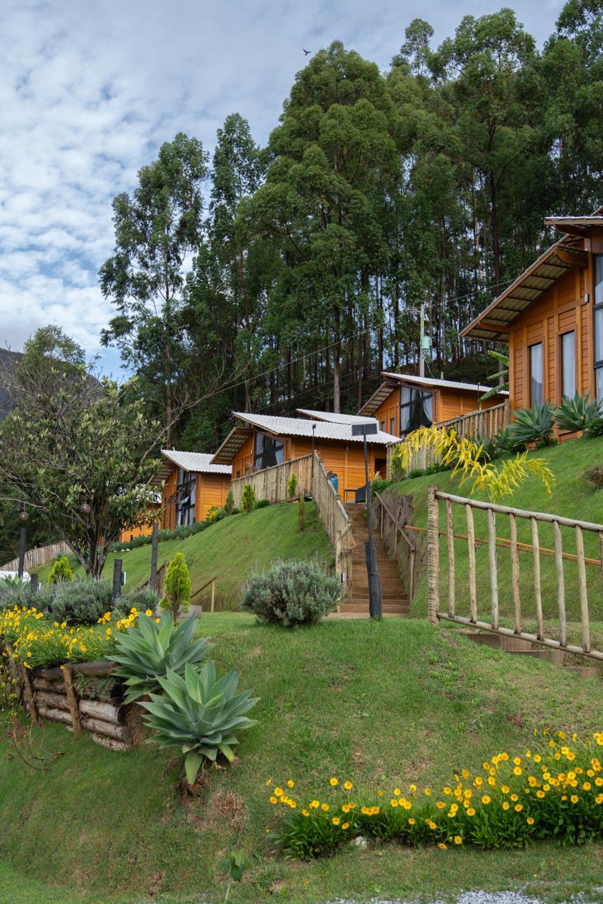 Villa di Madeira