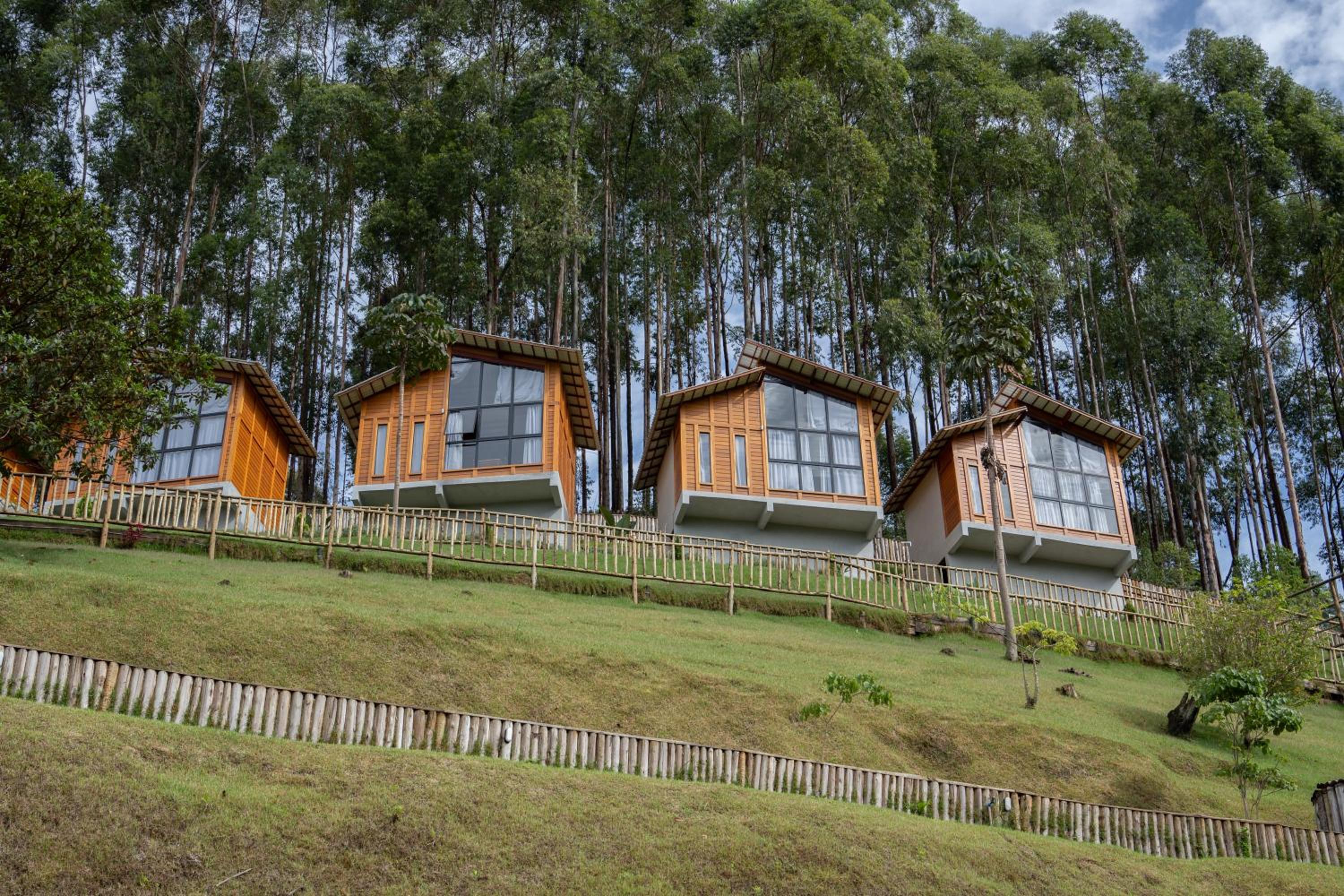Villa di Madeira