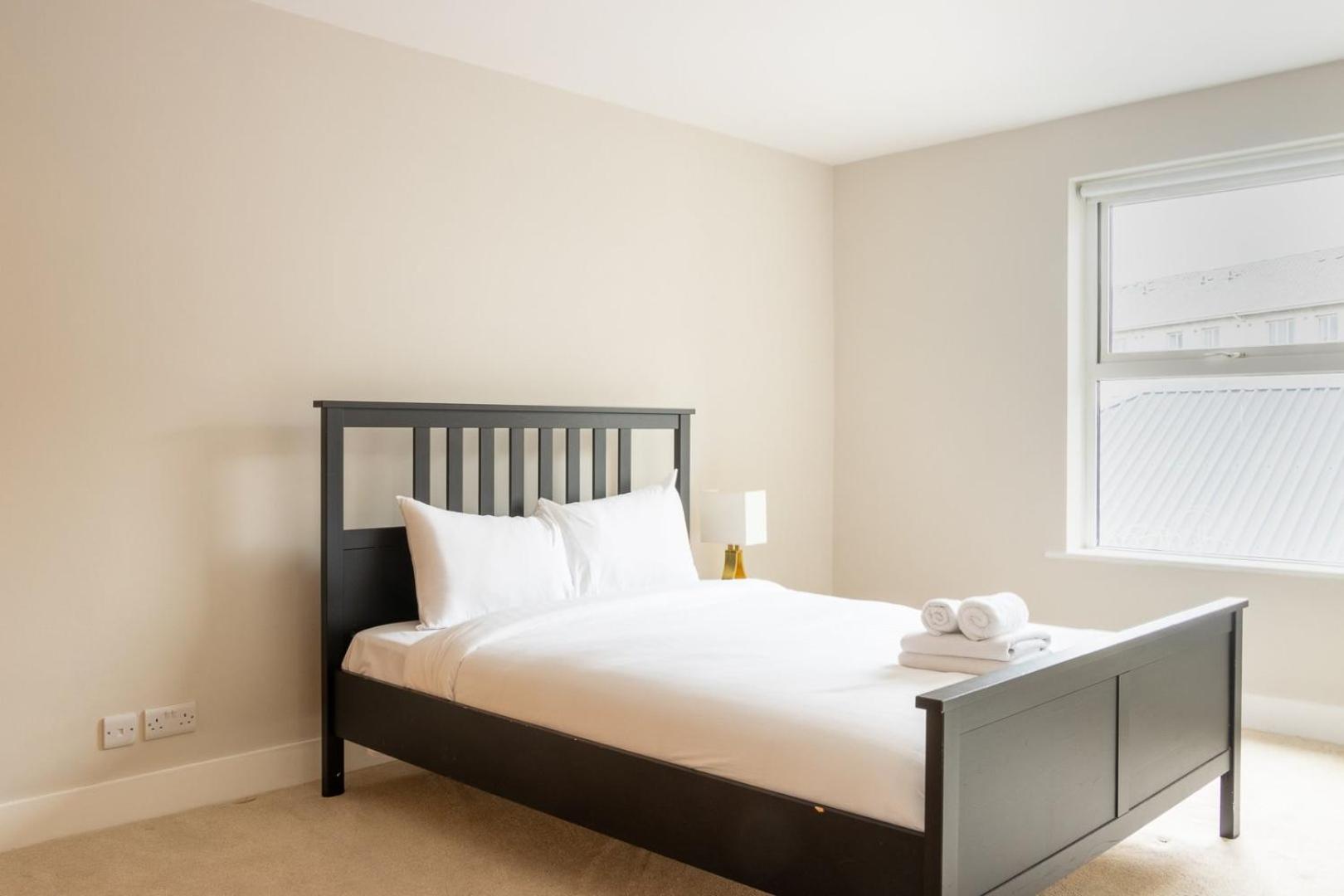 GuestReady - Lovely home in Dublin city centre