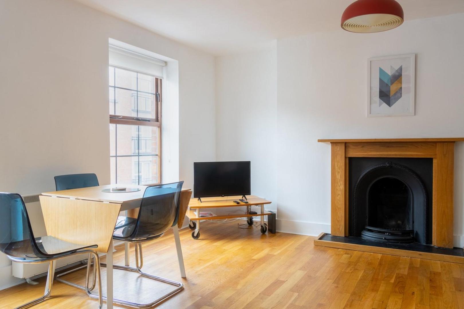 GuestReady - Lovely home in Dublin city centre