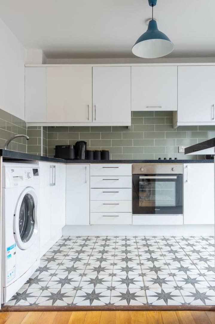 GuestReady - Lovely home in Dublin city centre