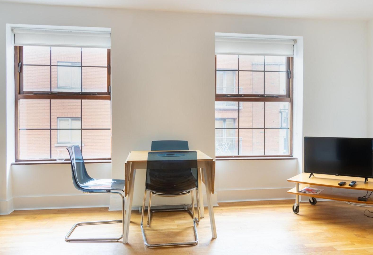 GuestReady - Lovely home in Dublin city centre