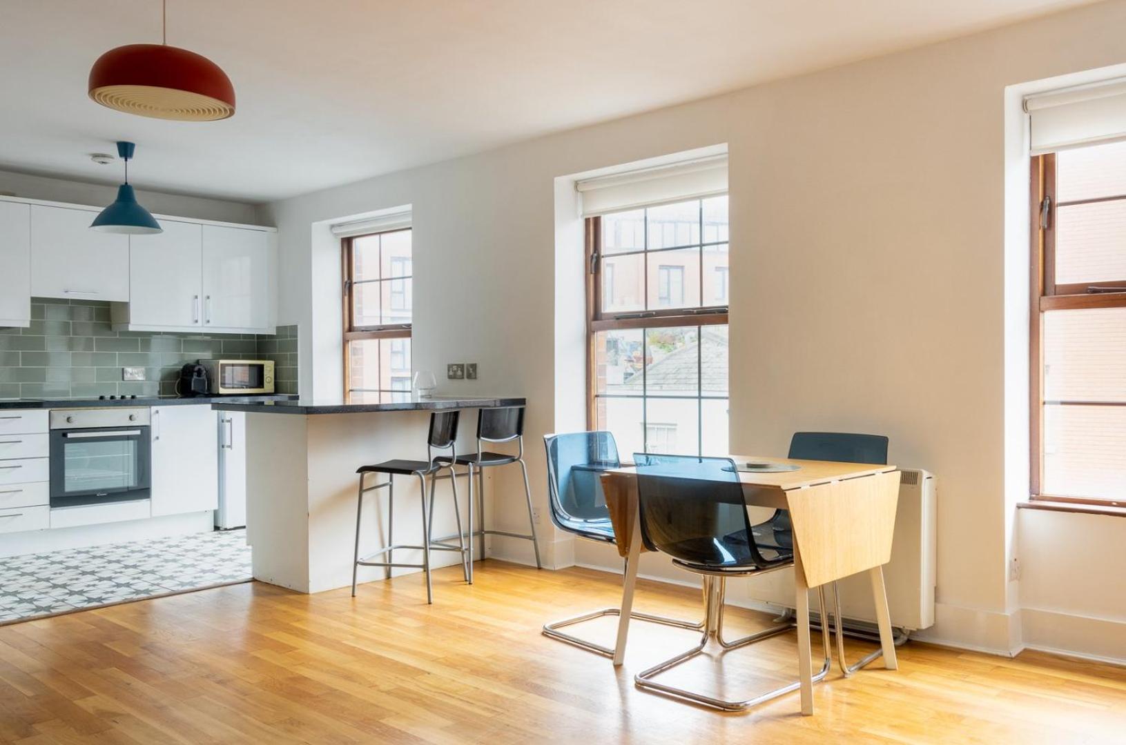 GuestReady - Lovely home in Dublin city centre