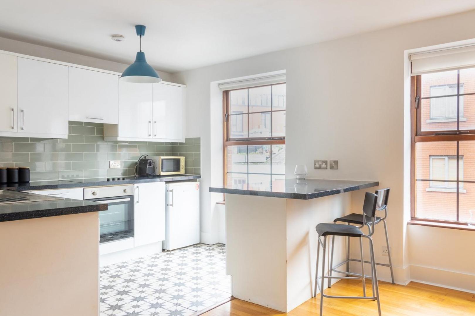 GuestReady - Lovely home in Dublin city centre