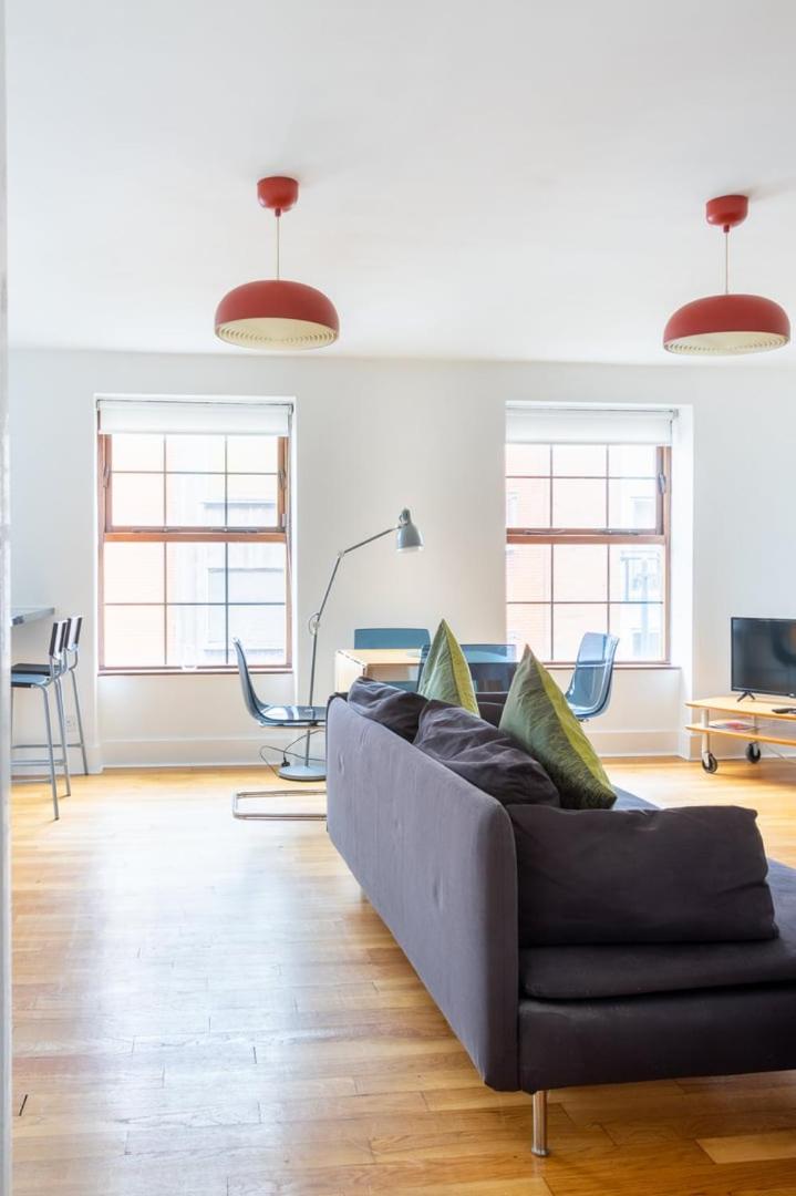 GuestReady - Lovely home in Dublin city centre