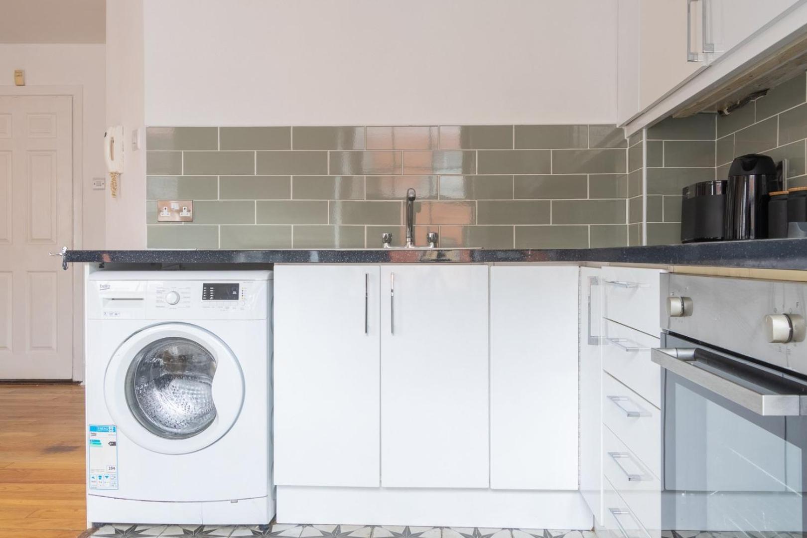 GuestReady - Lovely home in Dublin city centre