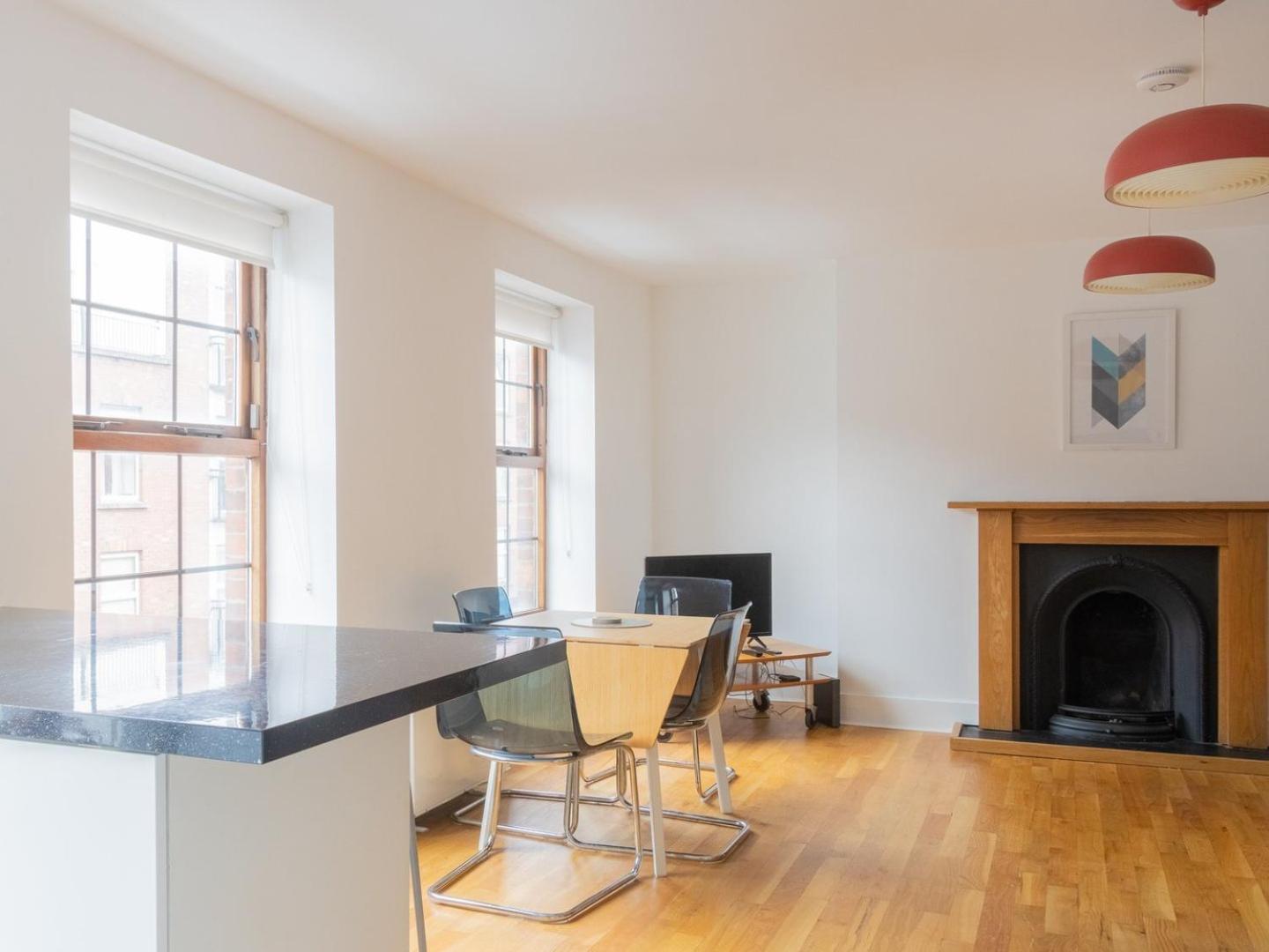 GuestReady - Lovely home in Dublin city centre