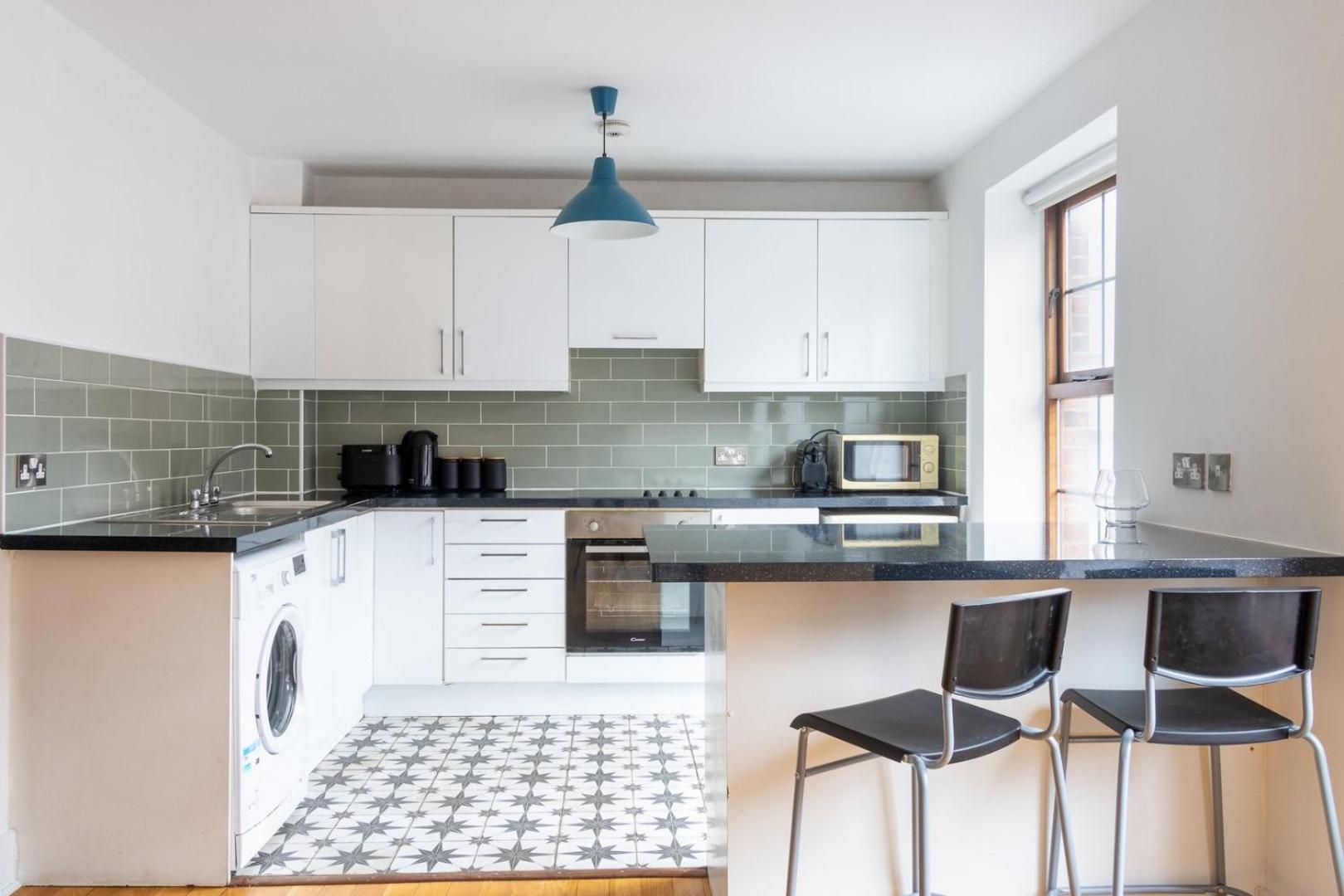 GuestReady - Lovely home in Dublin city centre