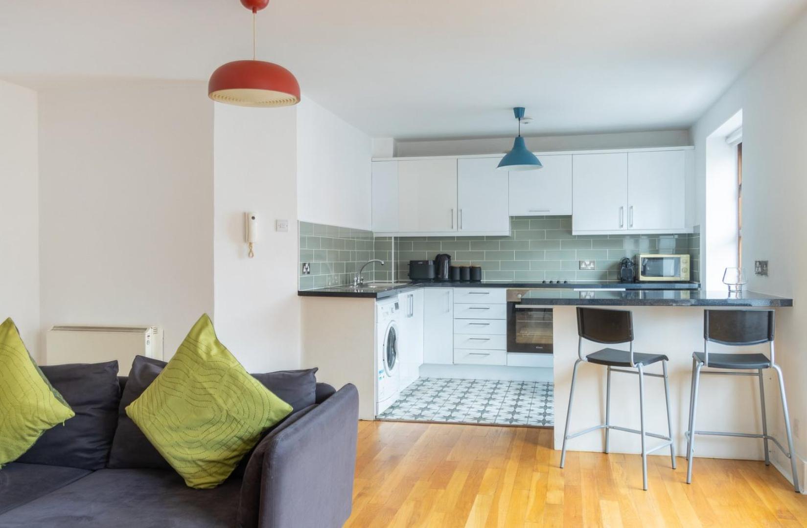 GuestReady - Lovely home in Dublin city centre
