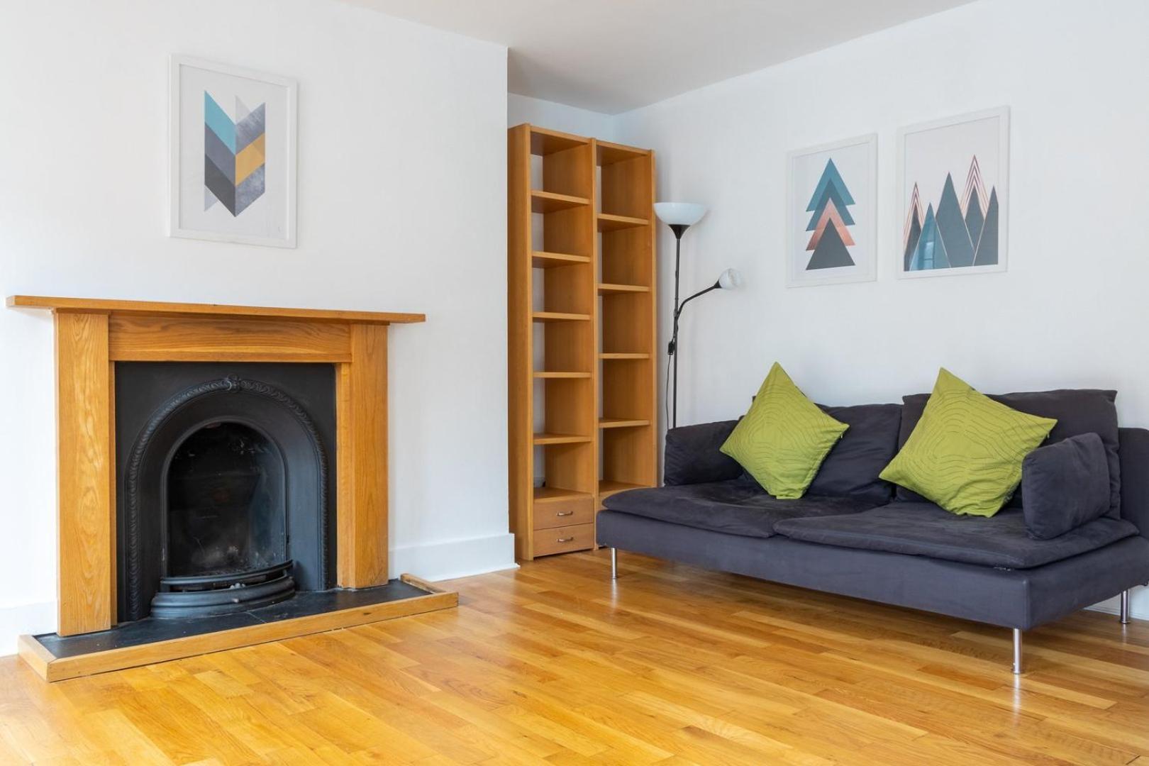 GuestReady - Lovely home in Dublin city centre
