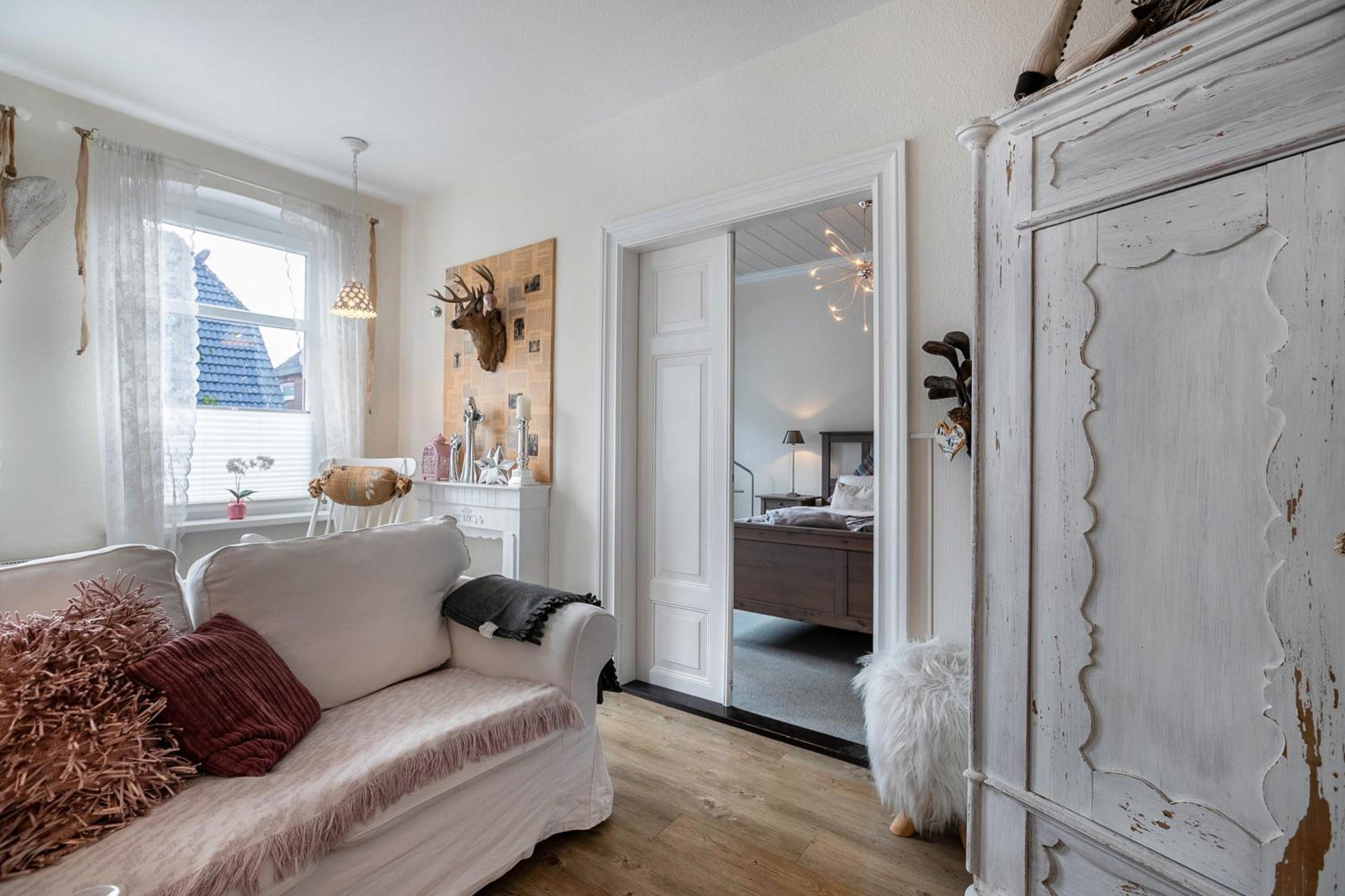 Ferienwohnung Doris
