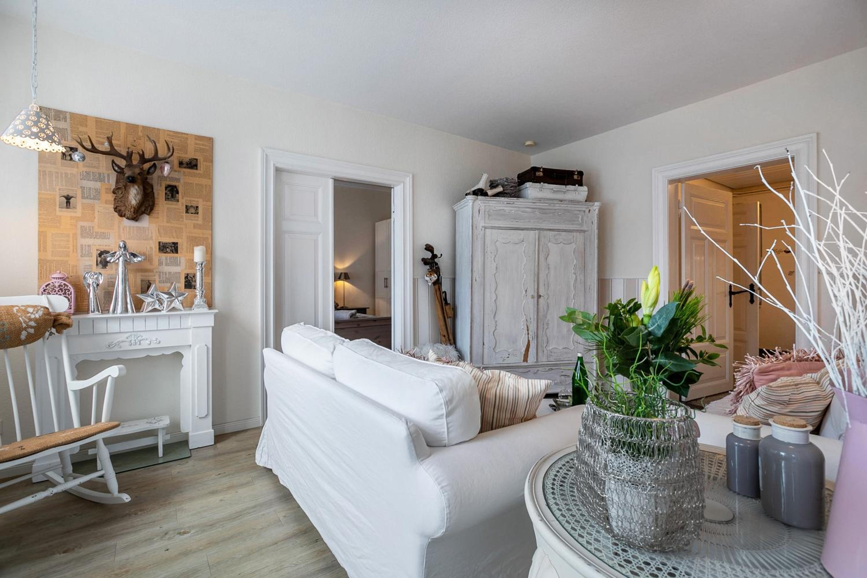 Ferienwohnung Doris