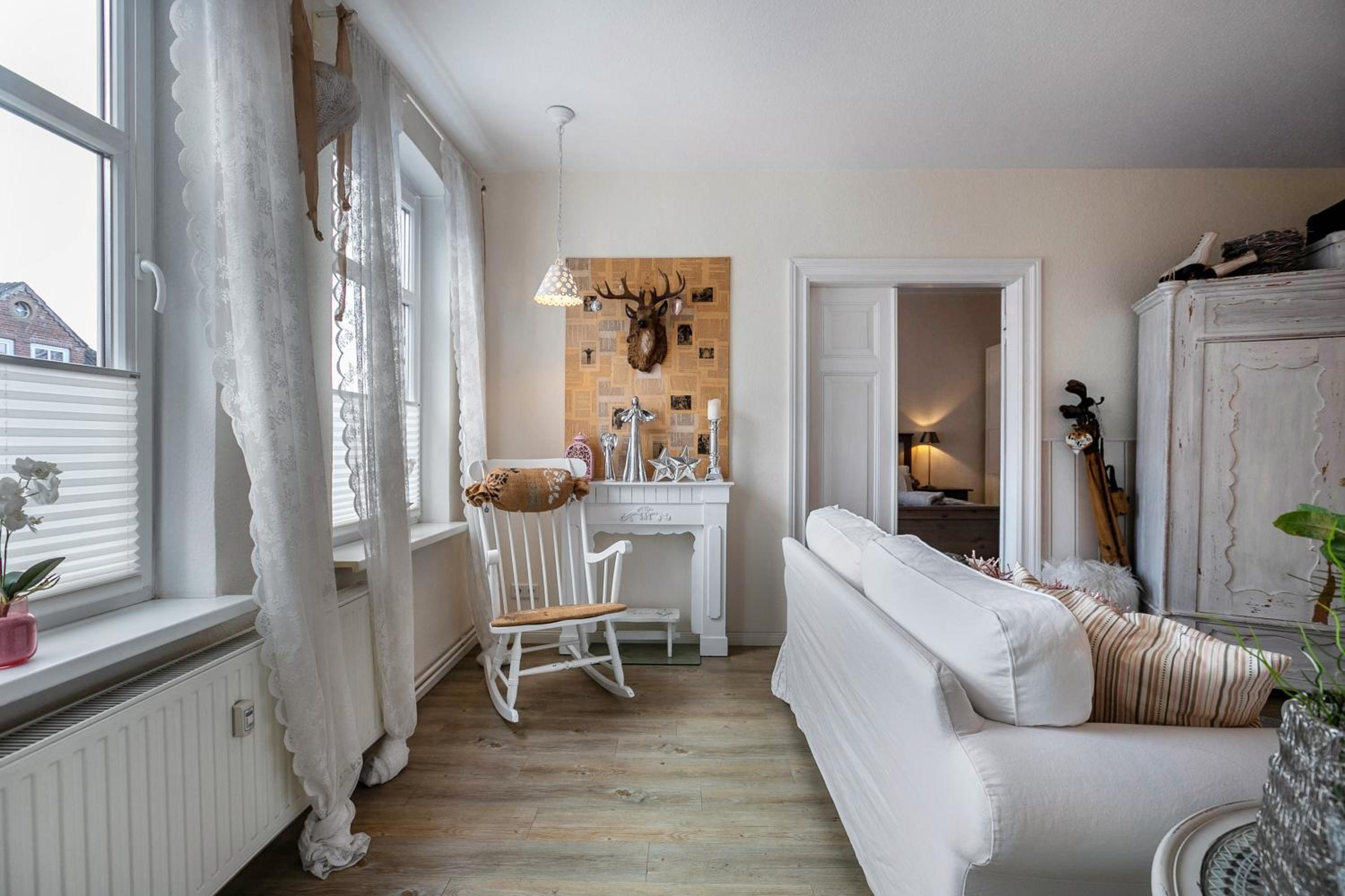 Ferienwohnung Doris