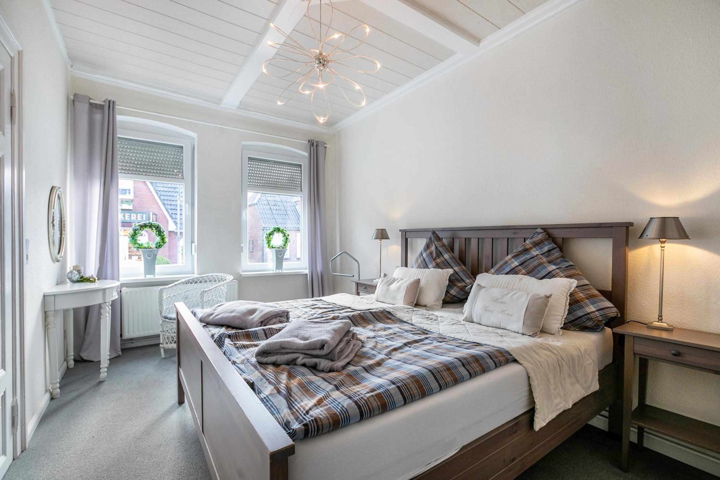 Ferienwohnung Doris