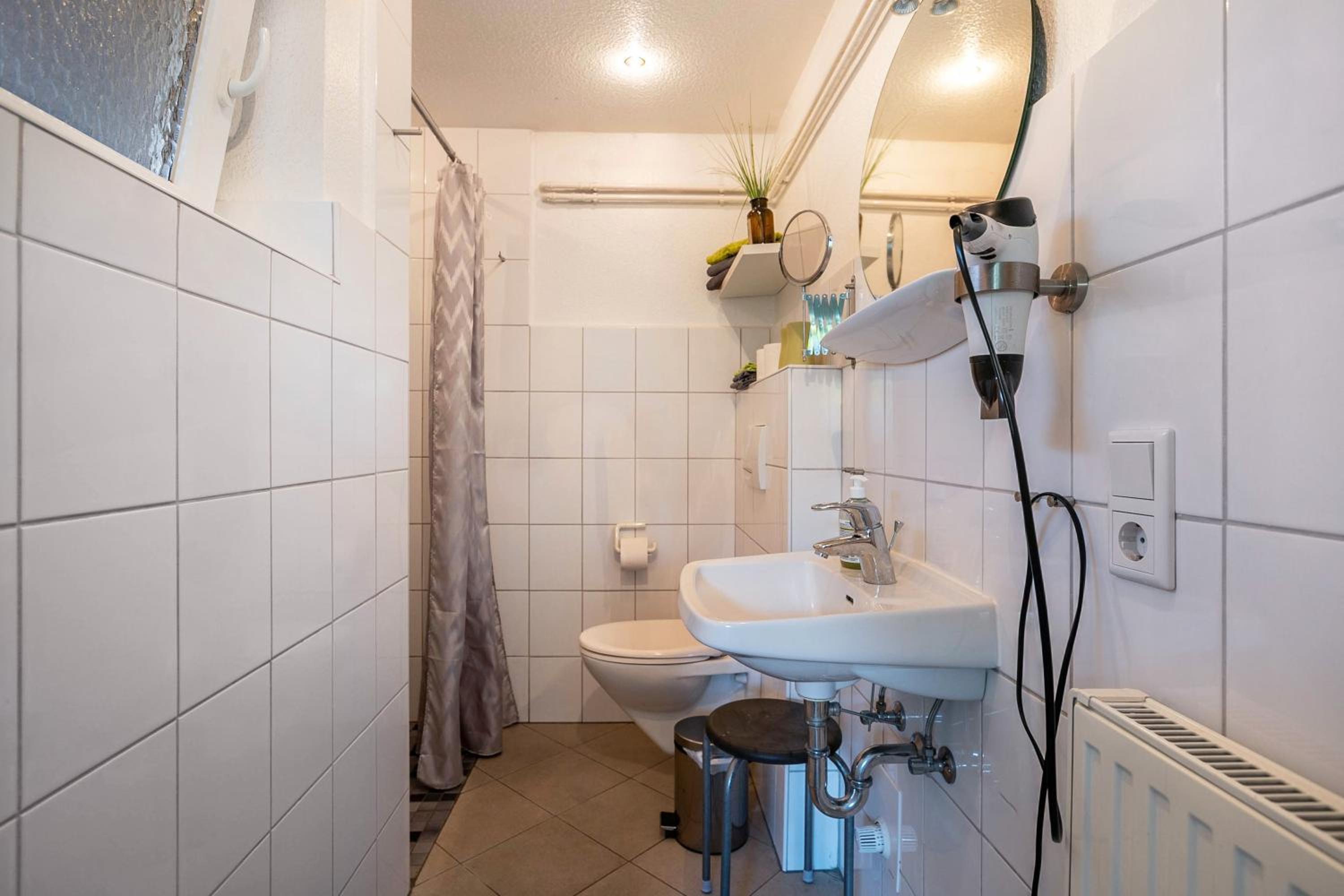 Ferienwohnung Doris