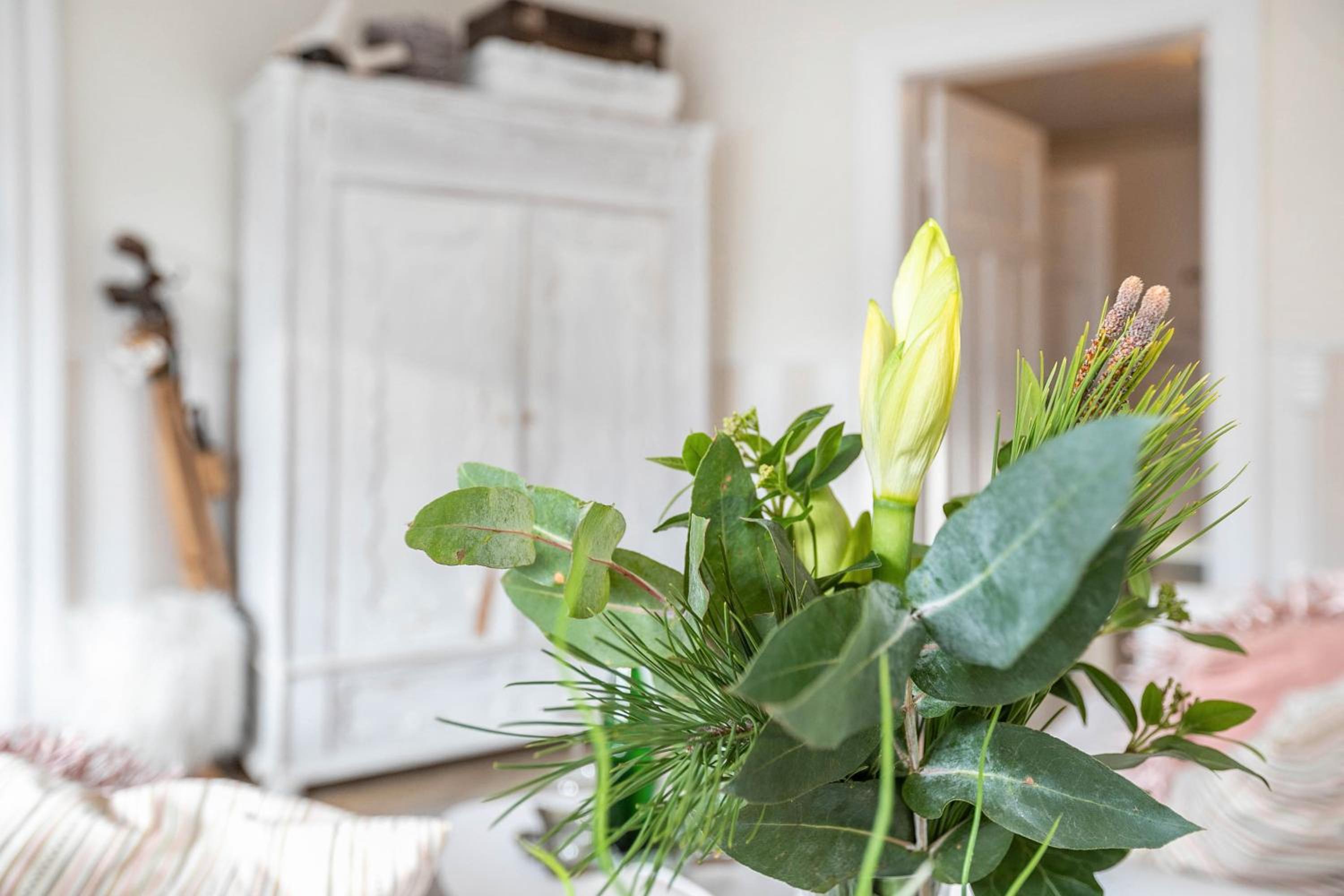 Ferienwohnung Doris