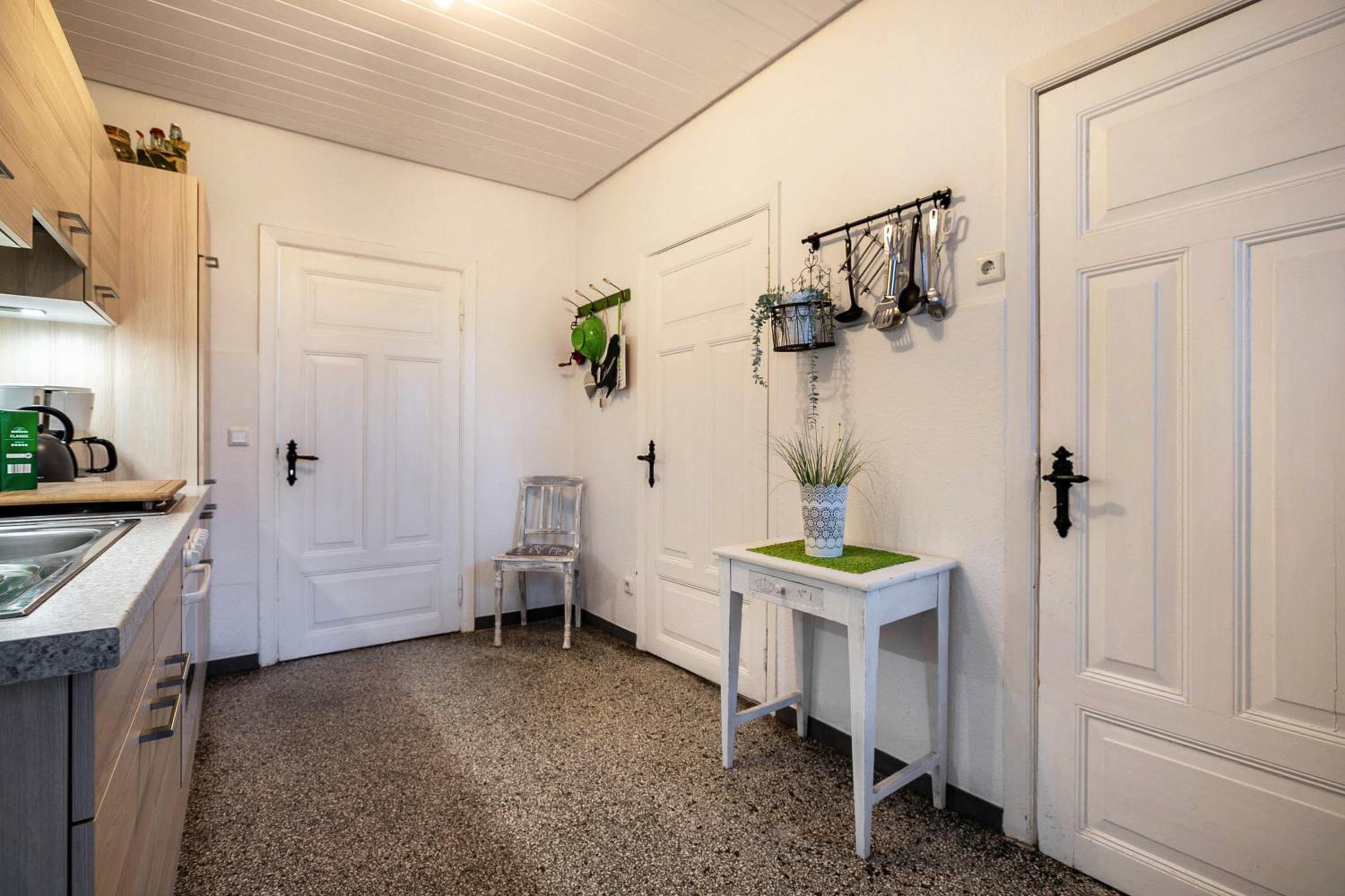 Ferienwohnung Doris