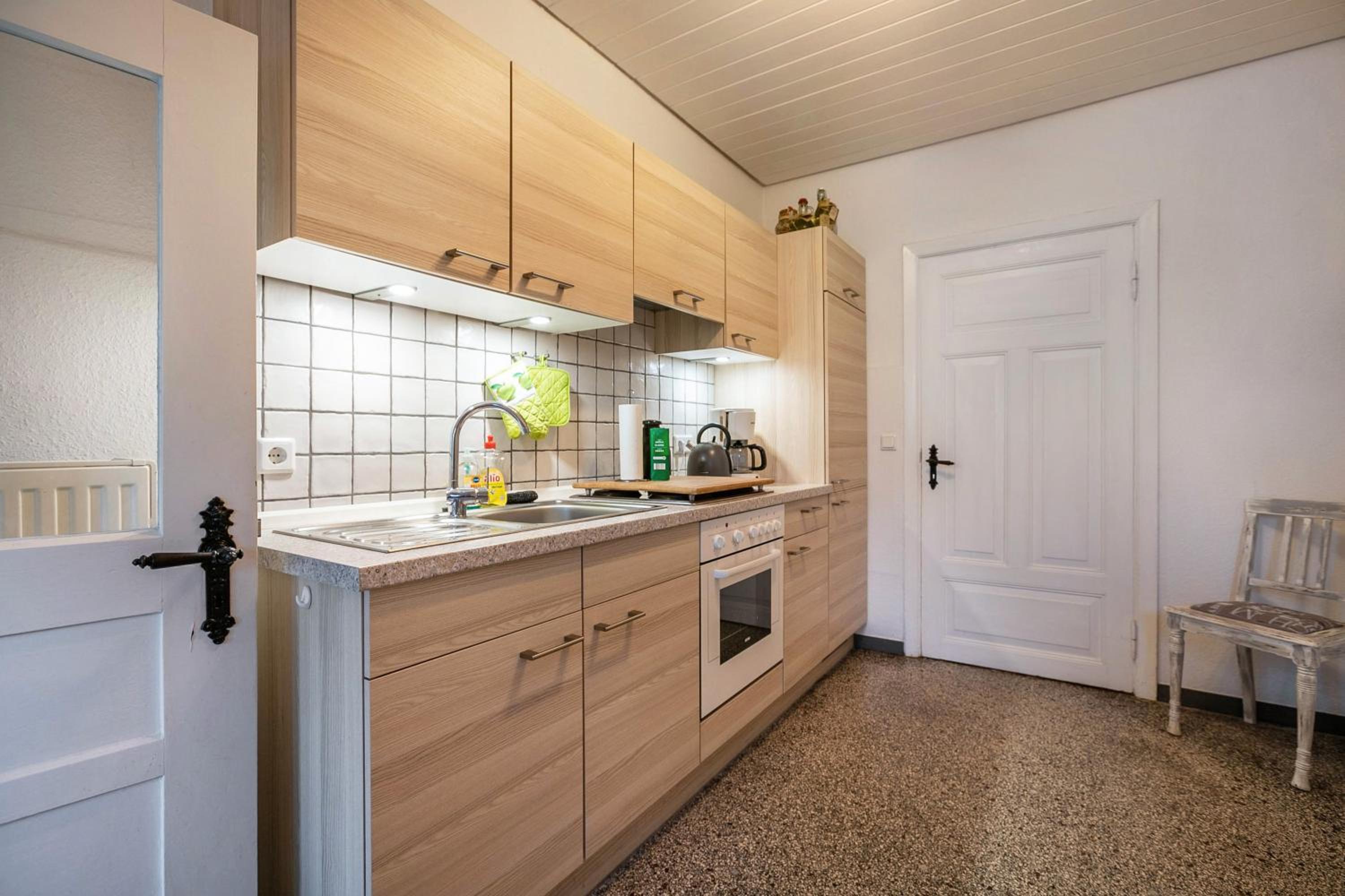 Ferienwohnung Doris
