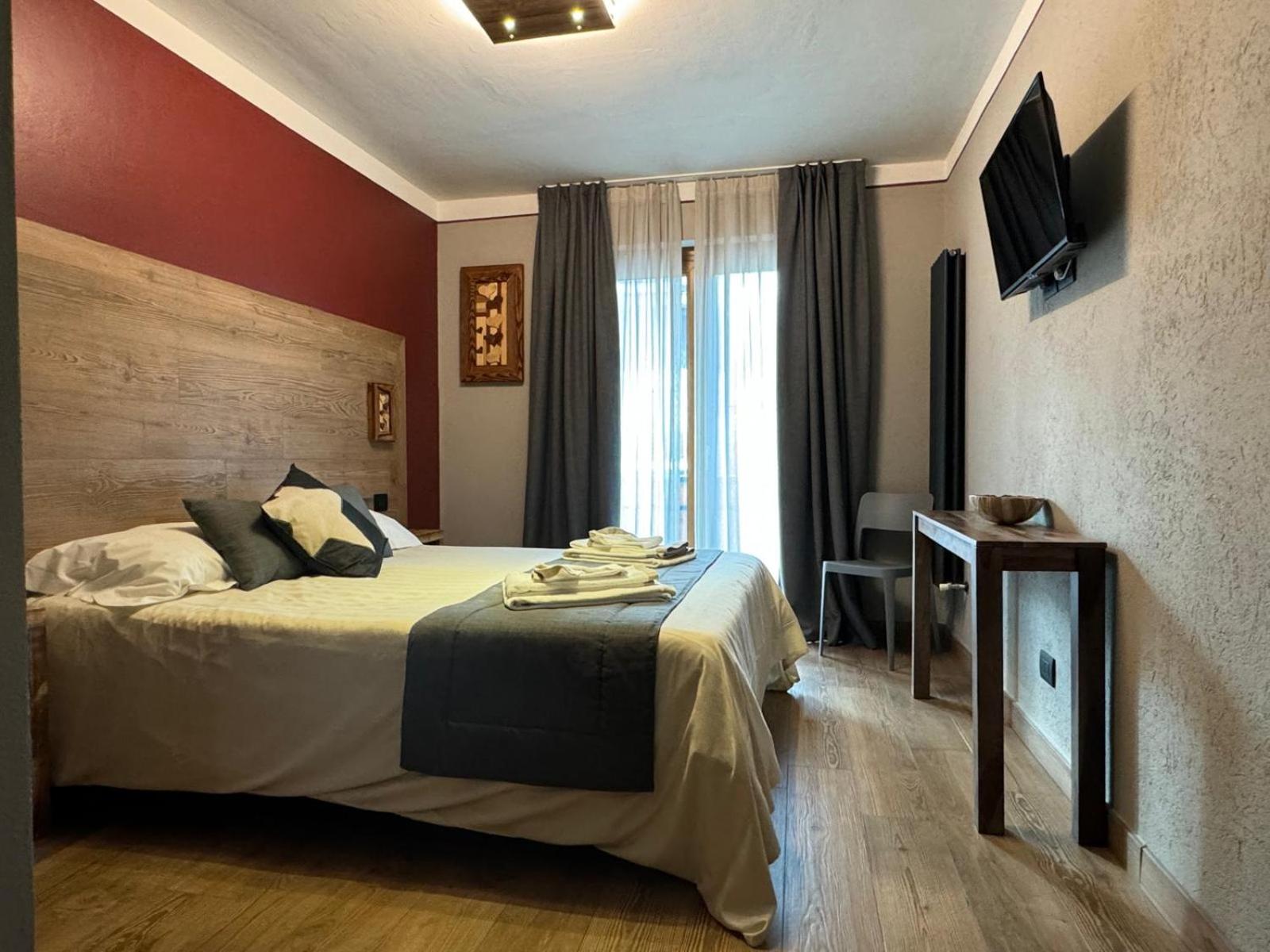 Room4You en Oulx