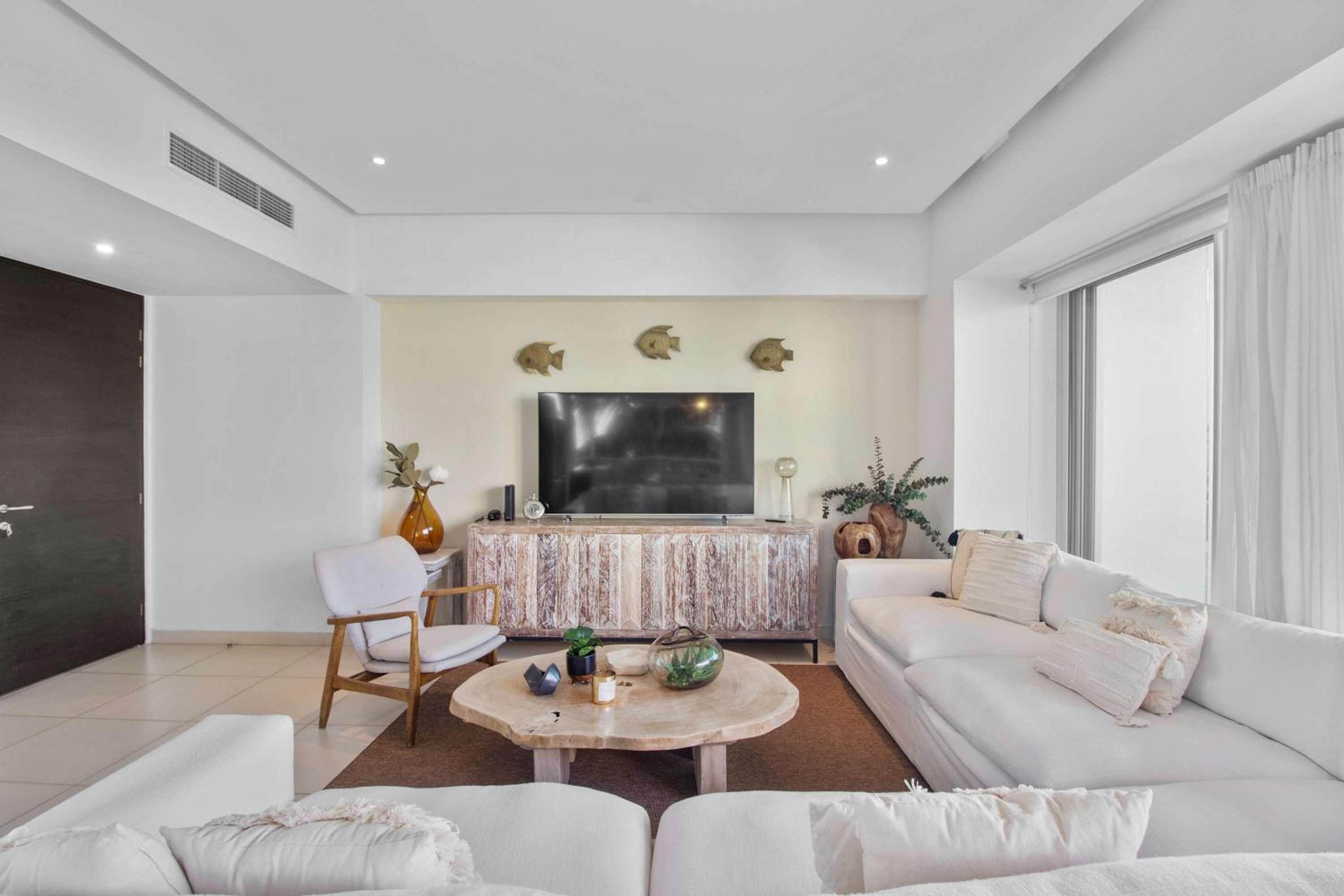 Spectacular Apartment Ocean View Puerto Vallarta