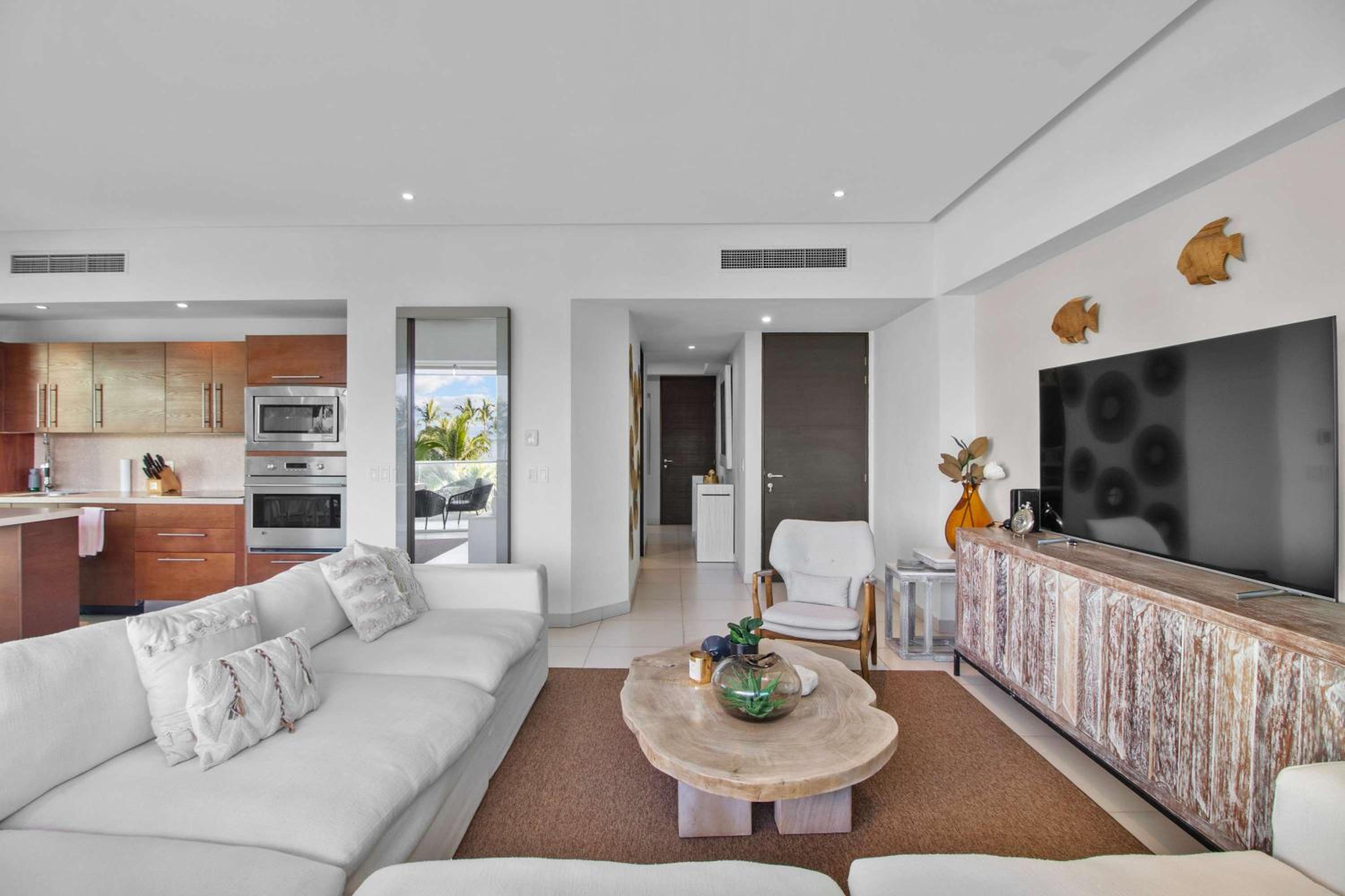 Spectacular Apartment Ocean View Puerto Vallarta