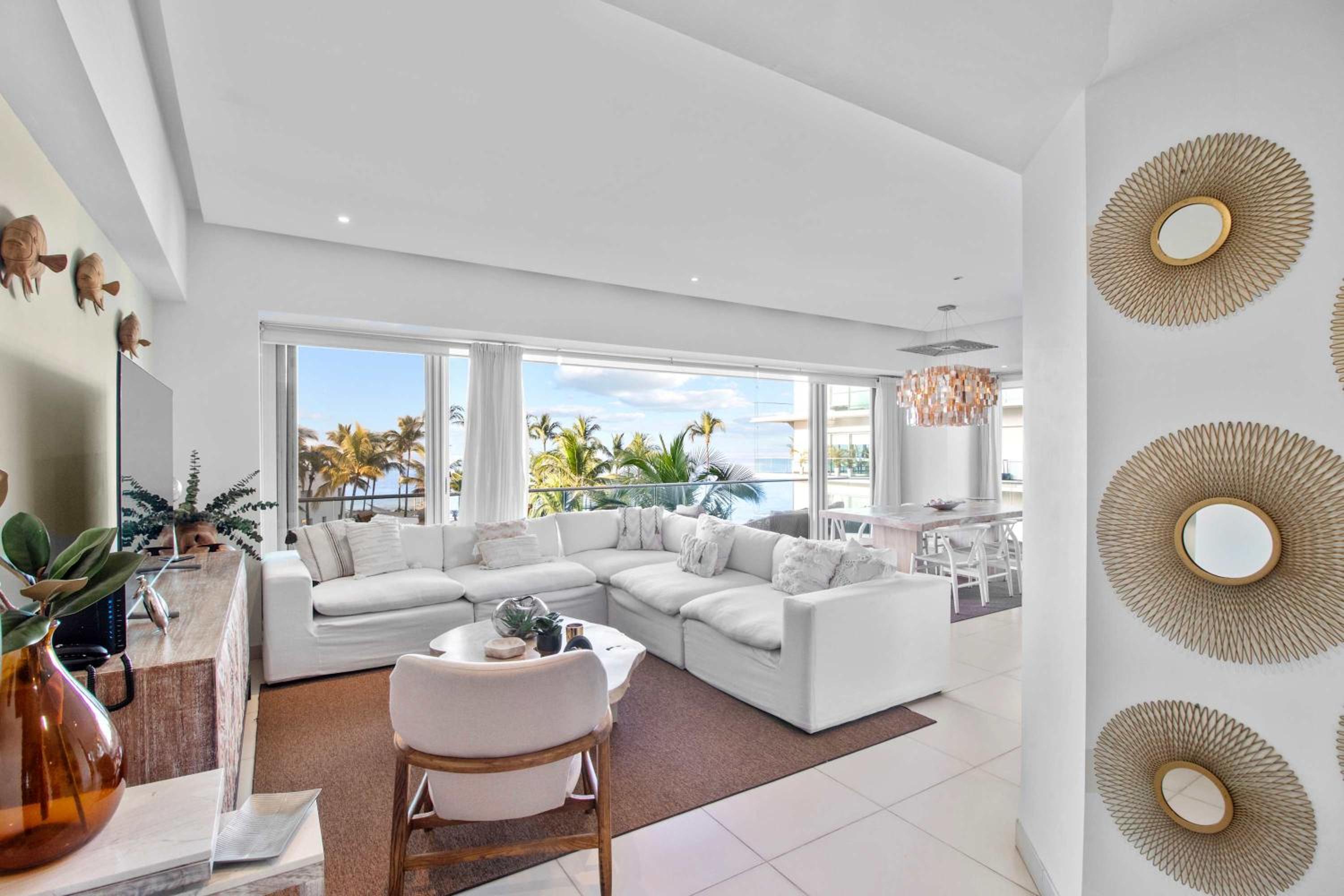 Spectacular Apartment Ocean View Puerto Vallarta