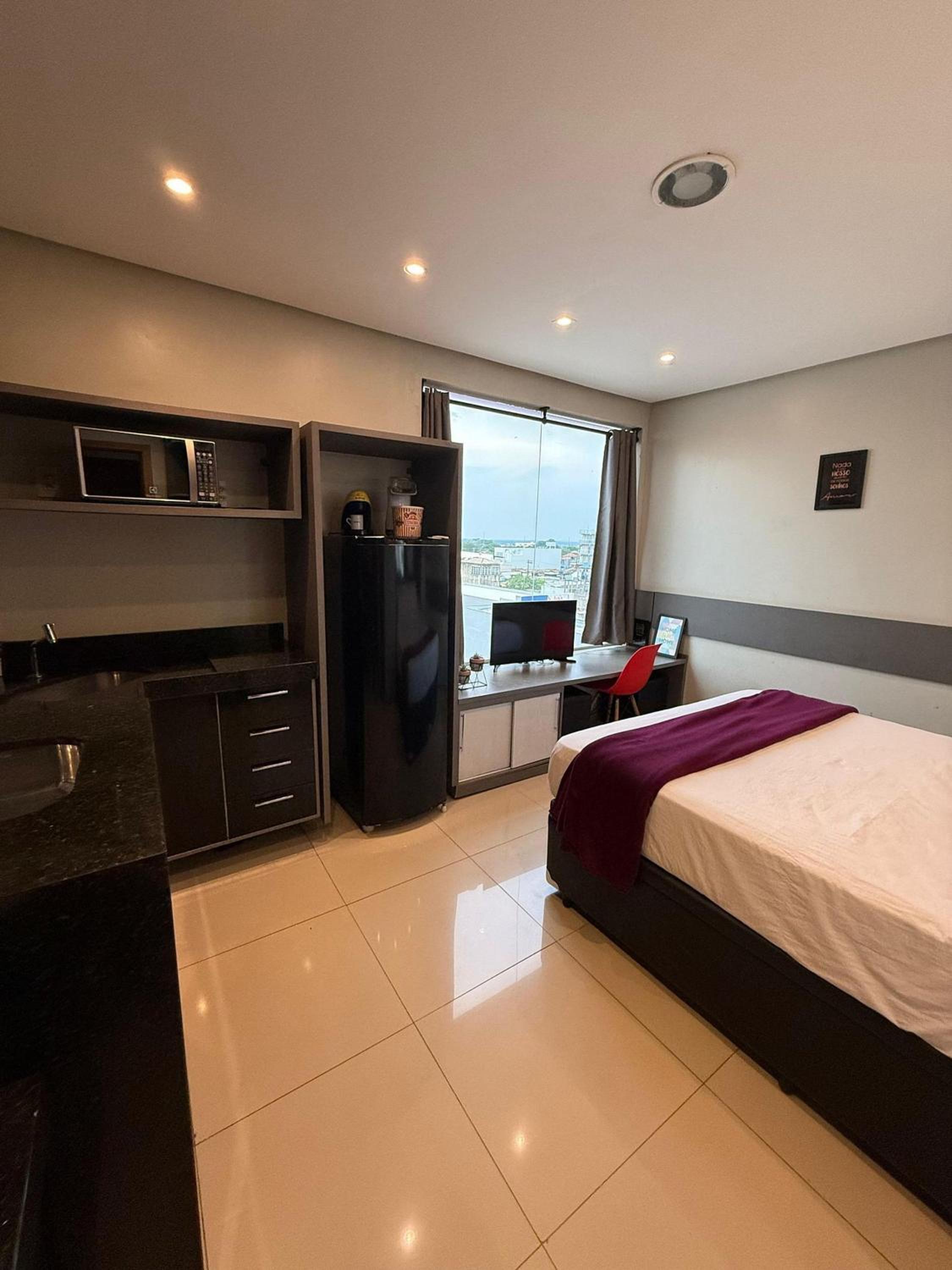 Studio Maraba-LOFT LINDO, photo 8