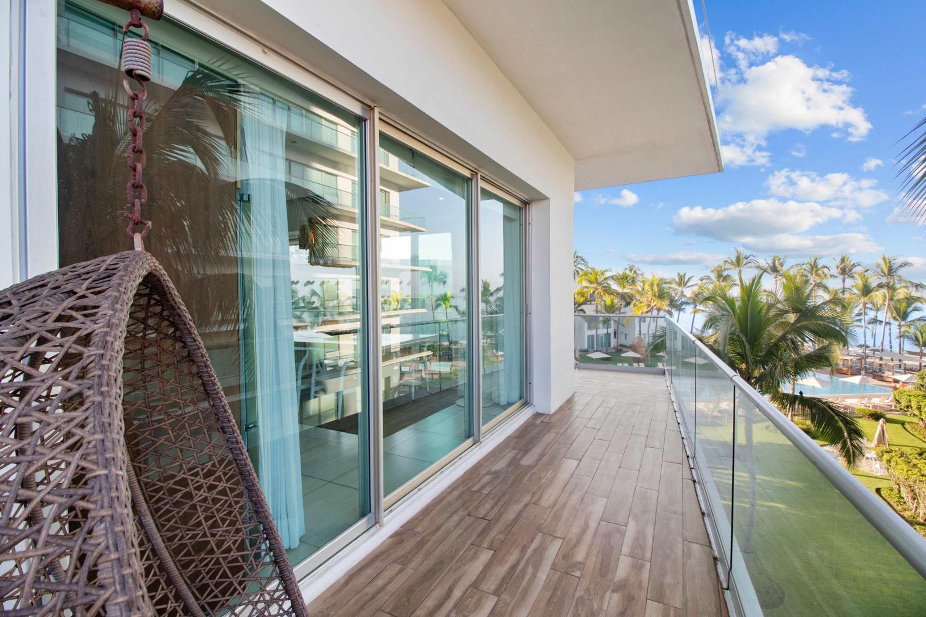 Spectacular Apartment Ocean View Puerto Vallarta