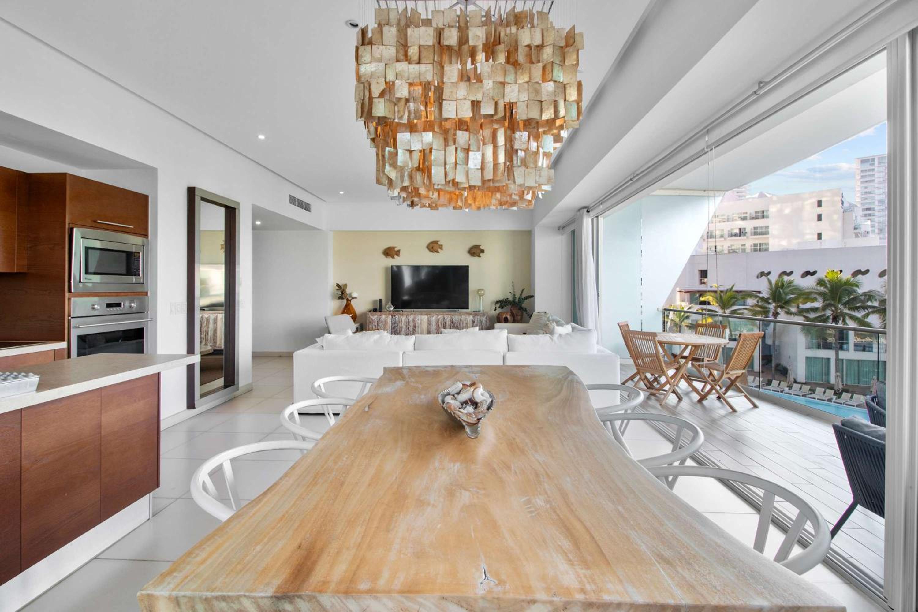 Spectacular Apartment Ocean View Puerto Vallarta
