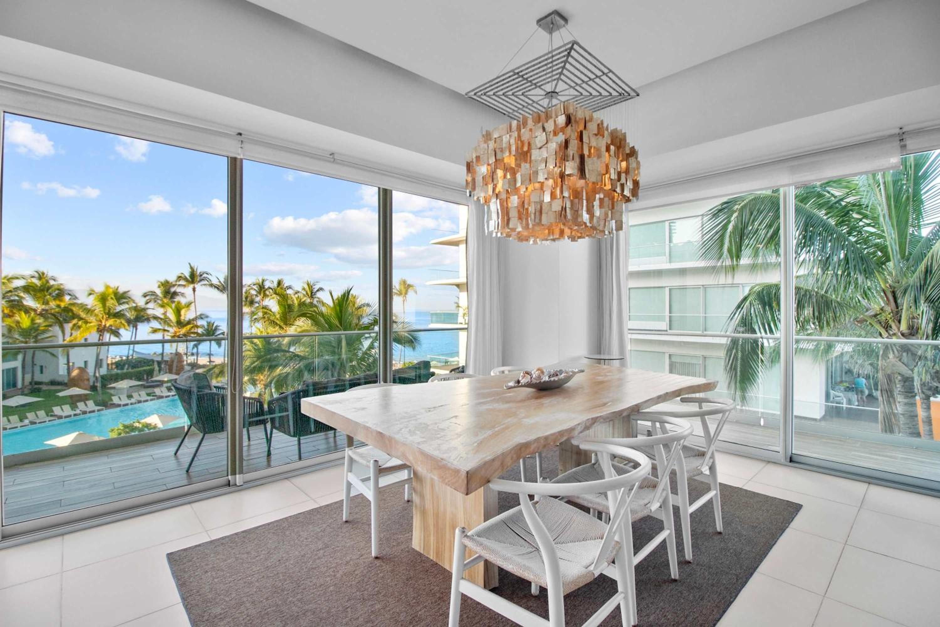 Spectacular Apartment Ocean View Puerto Vallarta