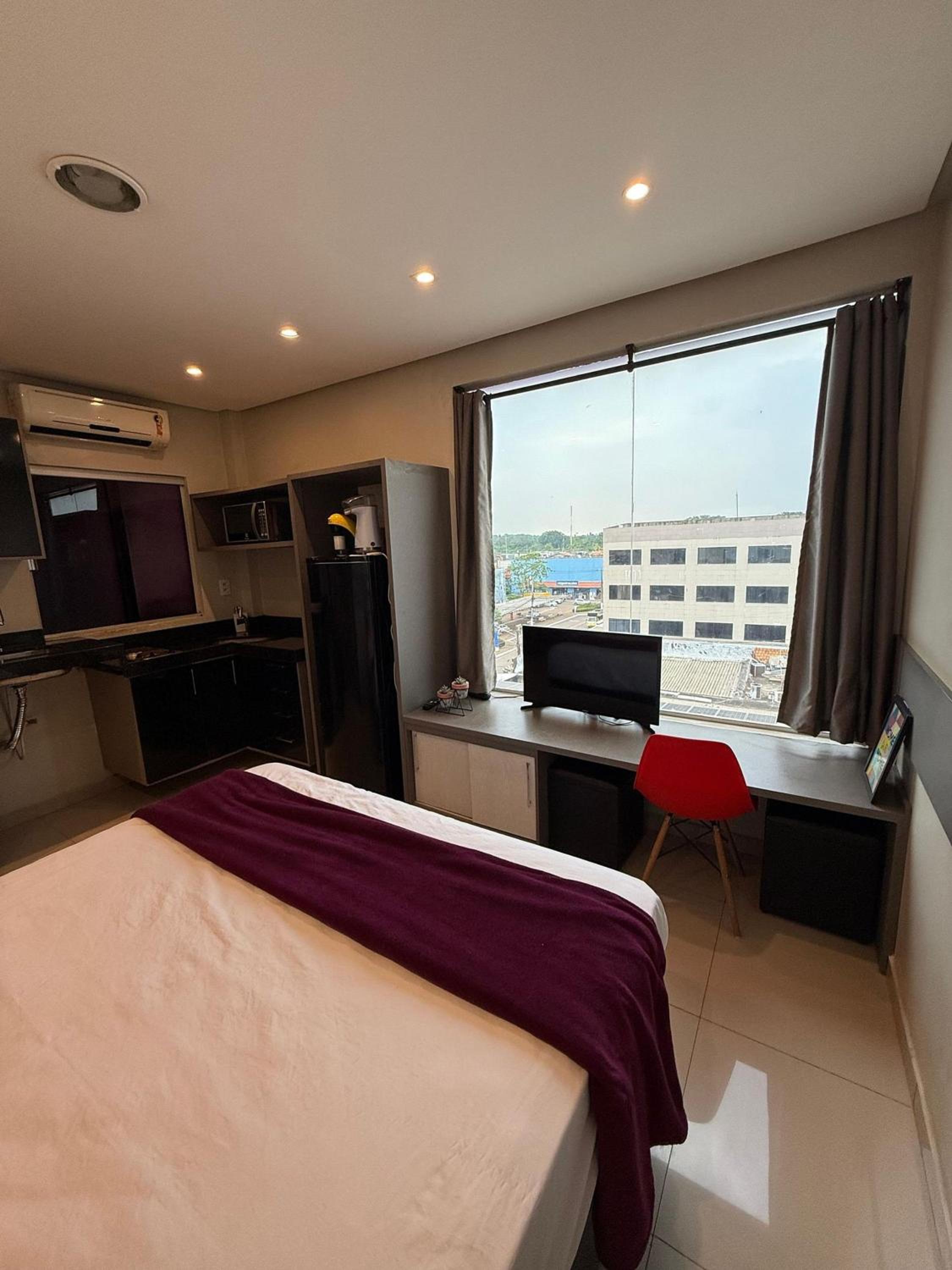 Studio Maraba-LOFT LINDO, photo 26