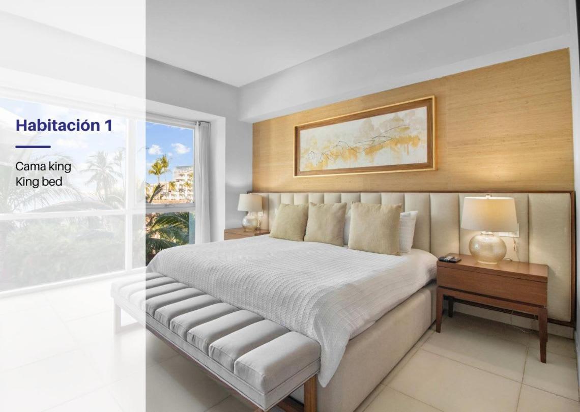 Spectacular Apartment Ocean View Puerto Vallarta
