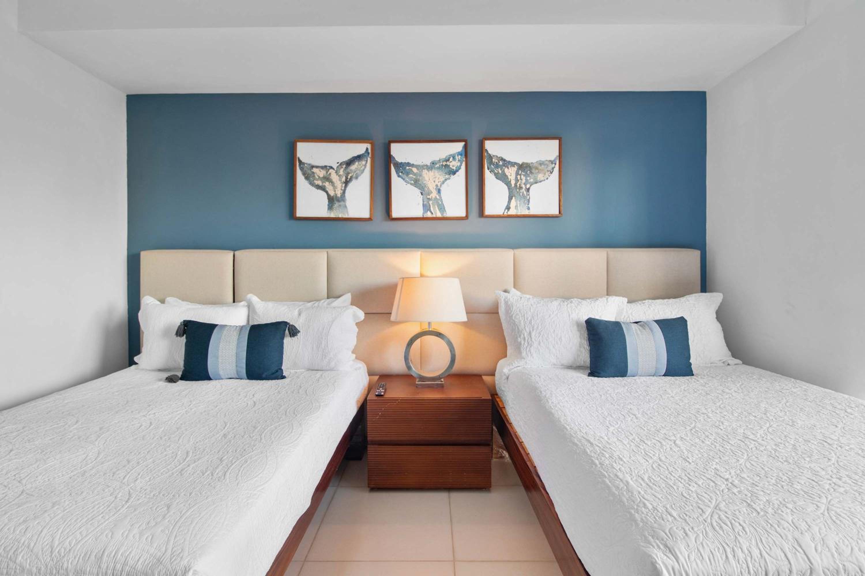 Spectacular Apartment Ocean View Puerto Vallarta