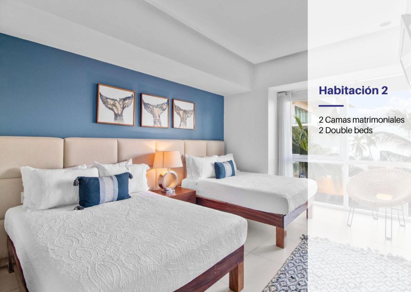Spectacular Apartment Ocean View Puerto Vallarta