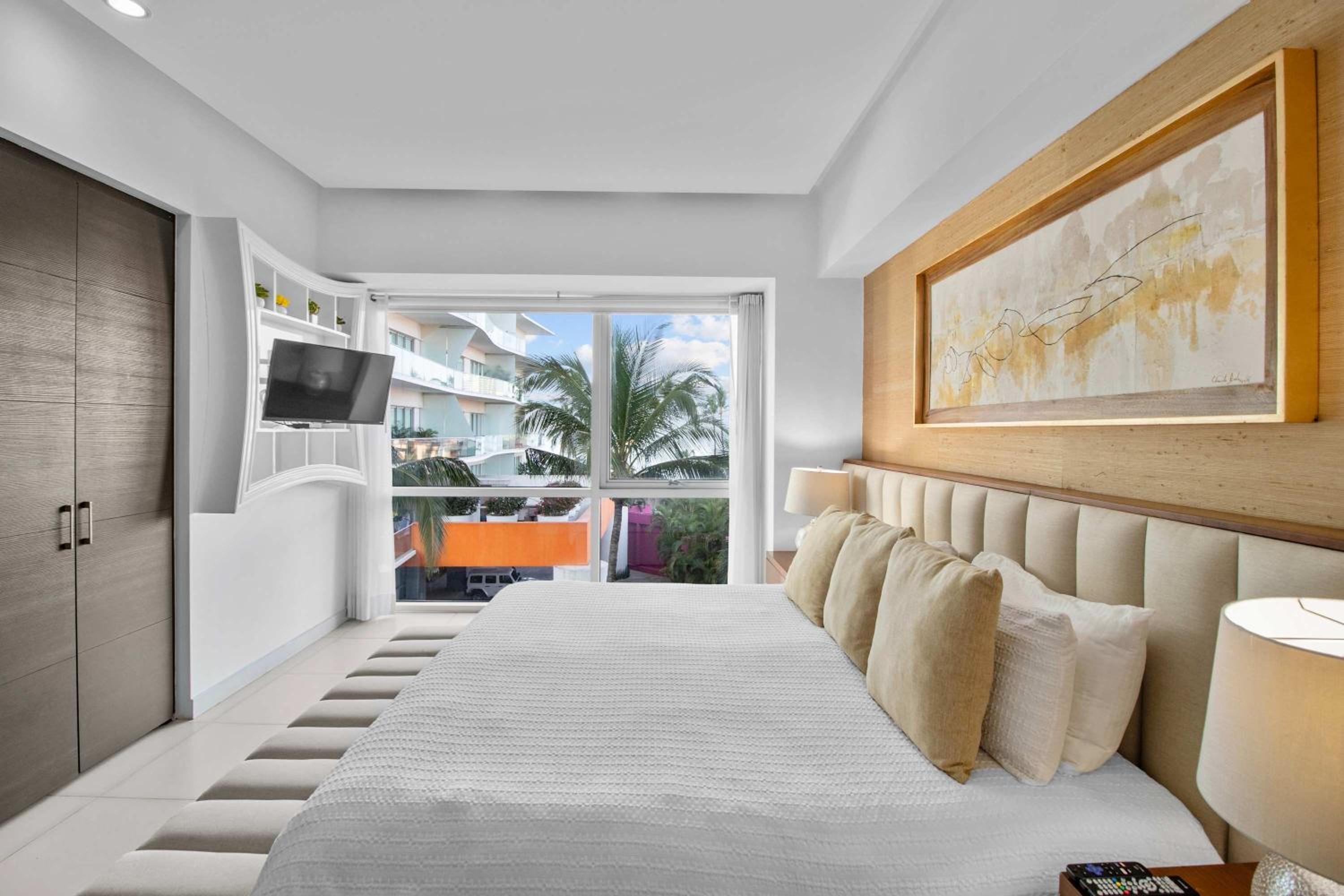 Spectacular Apartment Ocean View Puerto Vallarta