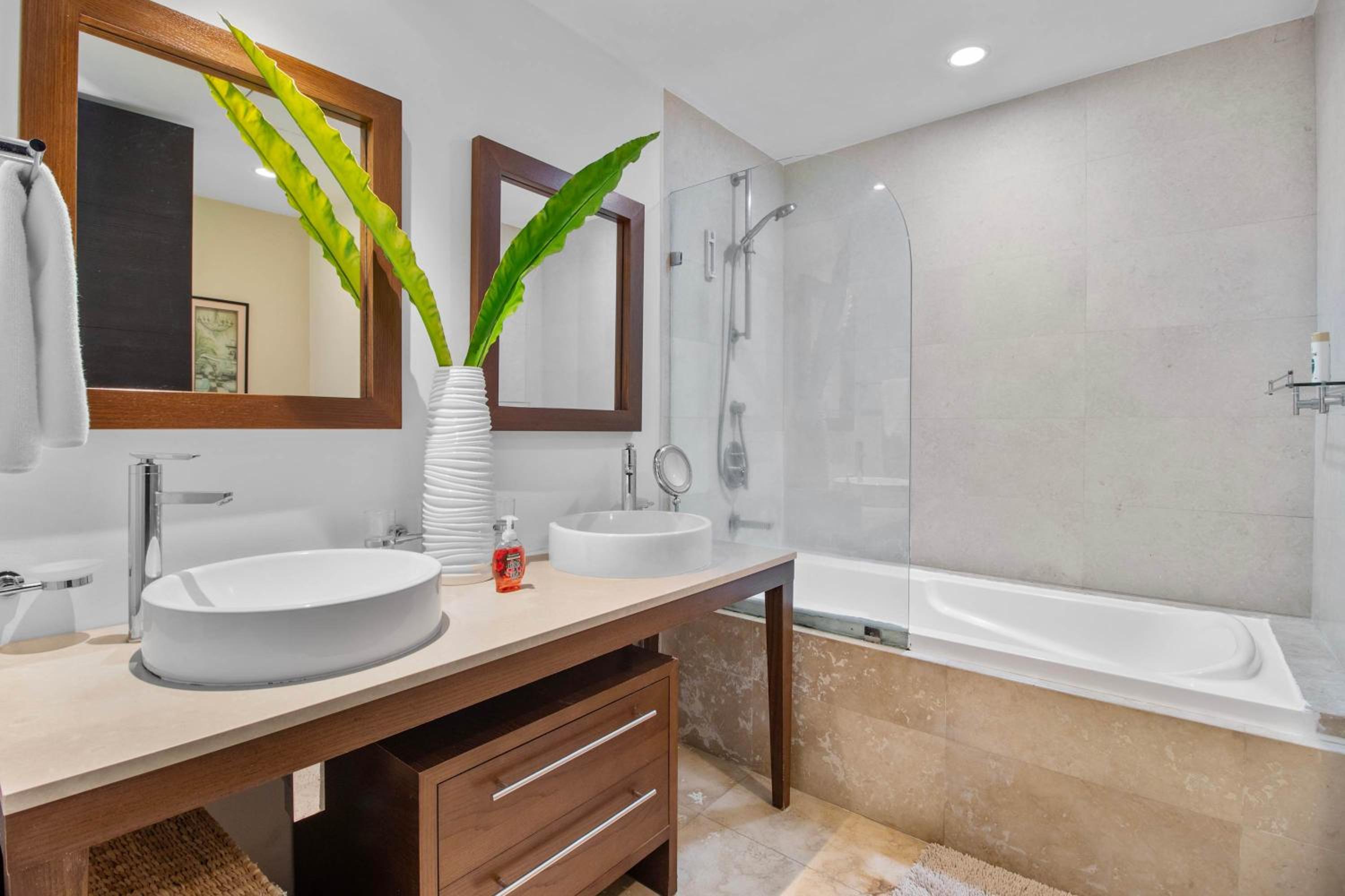 Spectacular Apartment Ocean View Puerto Vallarta