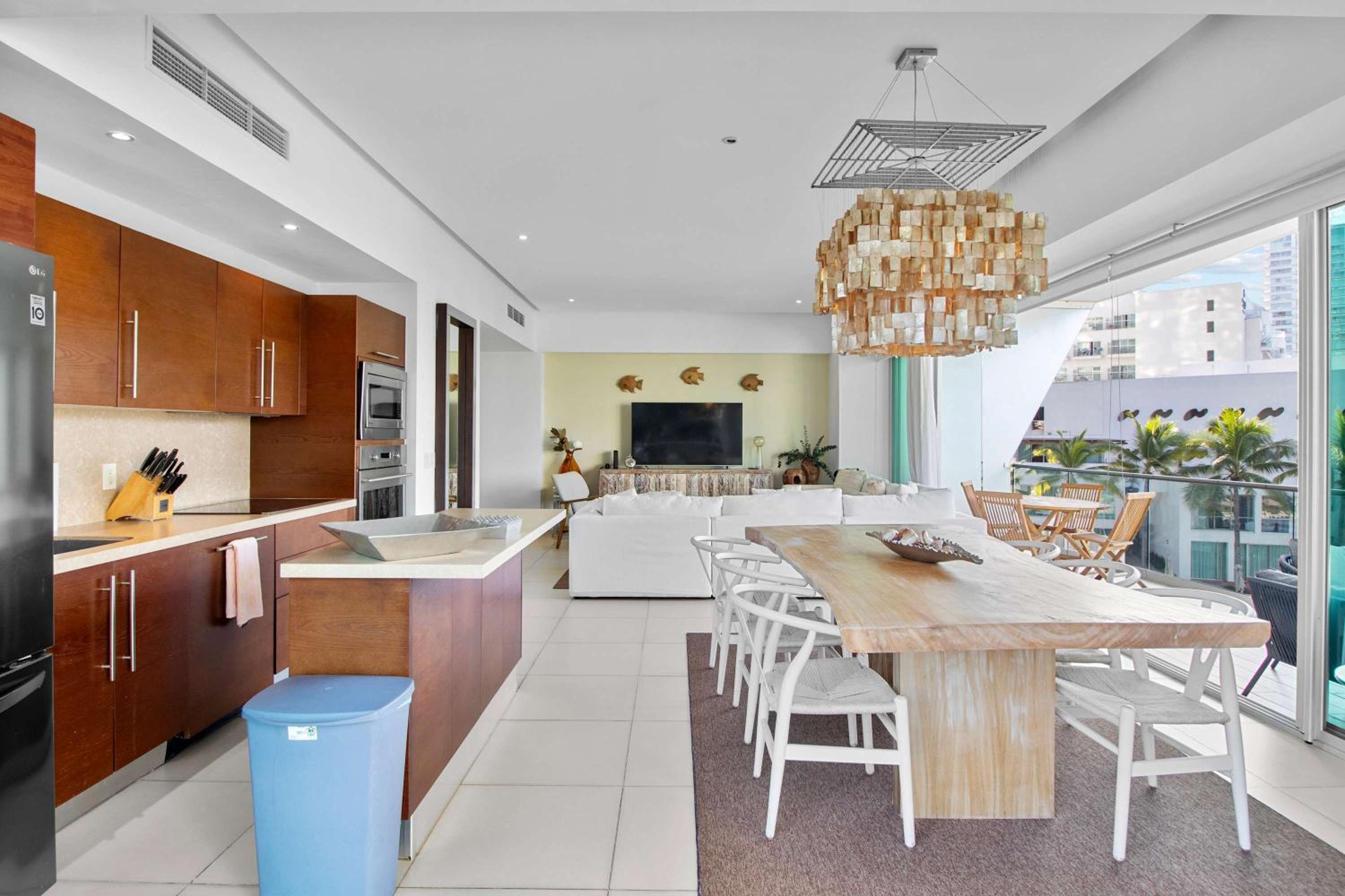 Spectacular Apartment Ocean View Puerto Vallarta