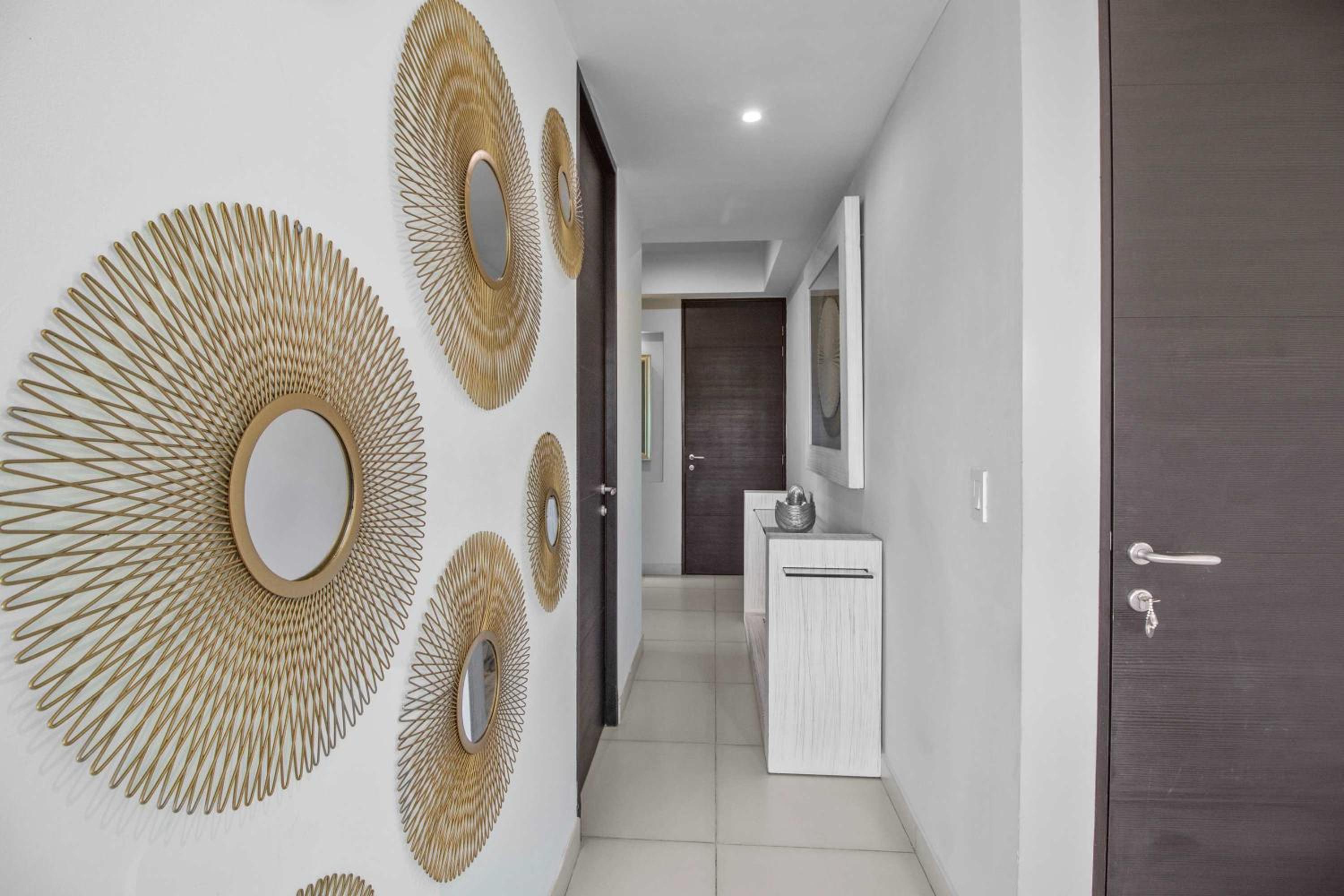 Spectacular Apartment Ocean View Puerto Vallarta