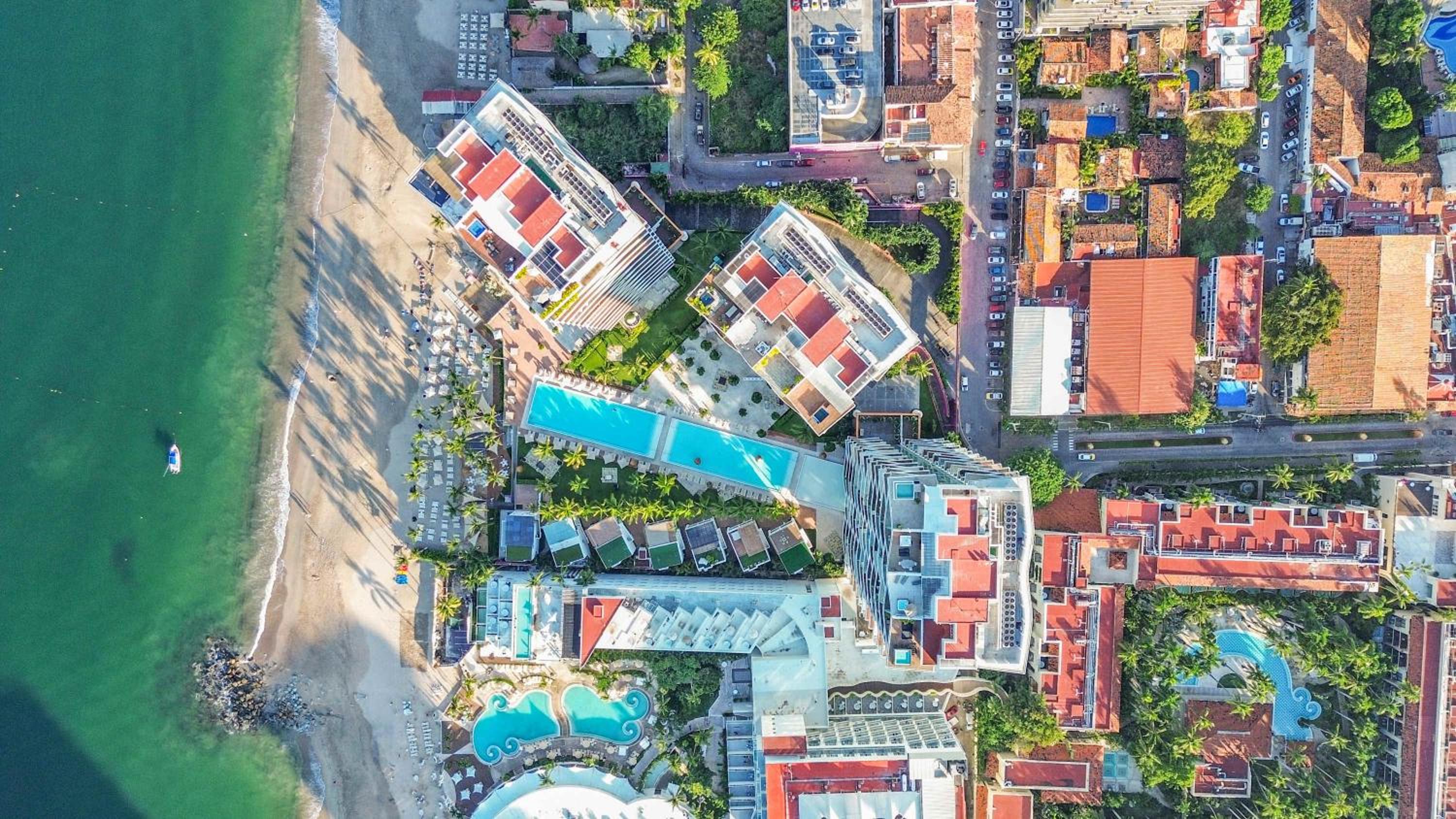 Spectacular Apartment Ocean View Puerto Vallarta