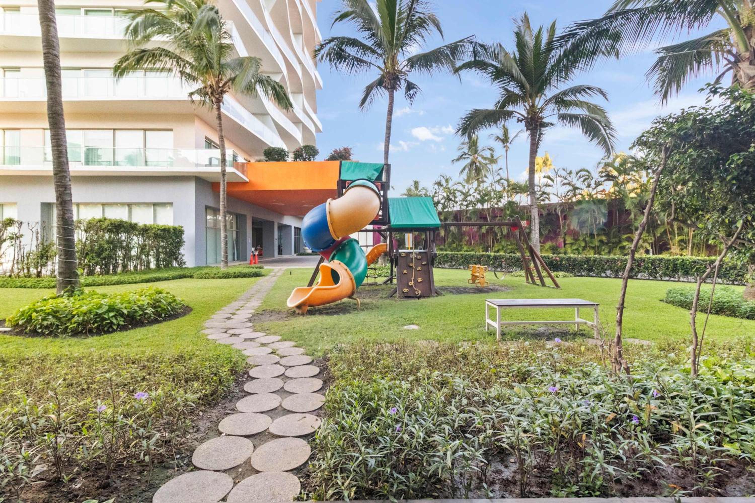 Spectacular Apartment Ocean View Puerto Vallarta
