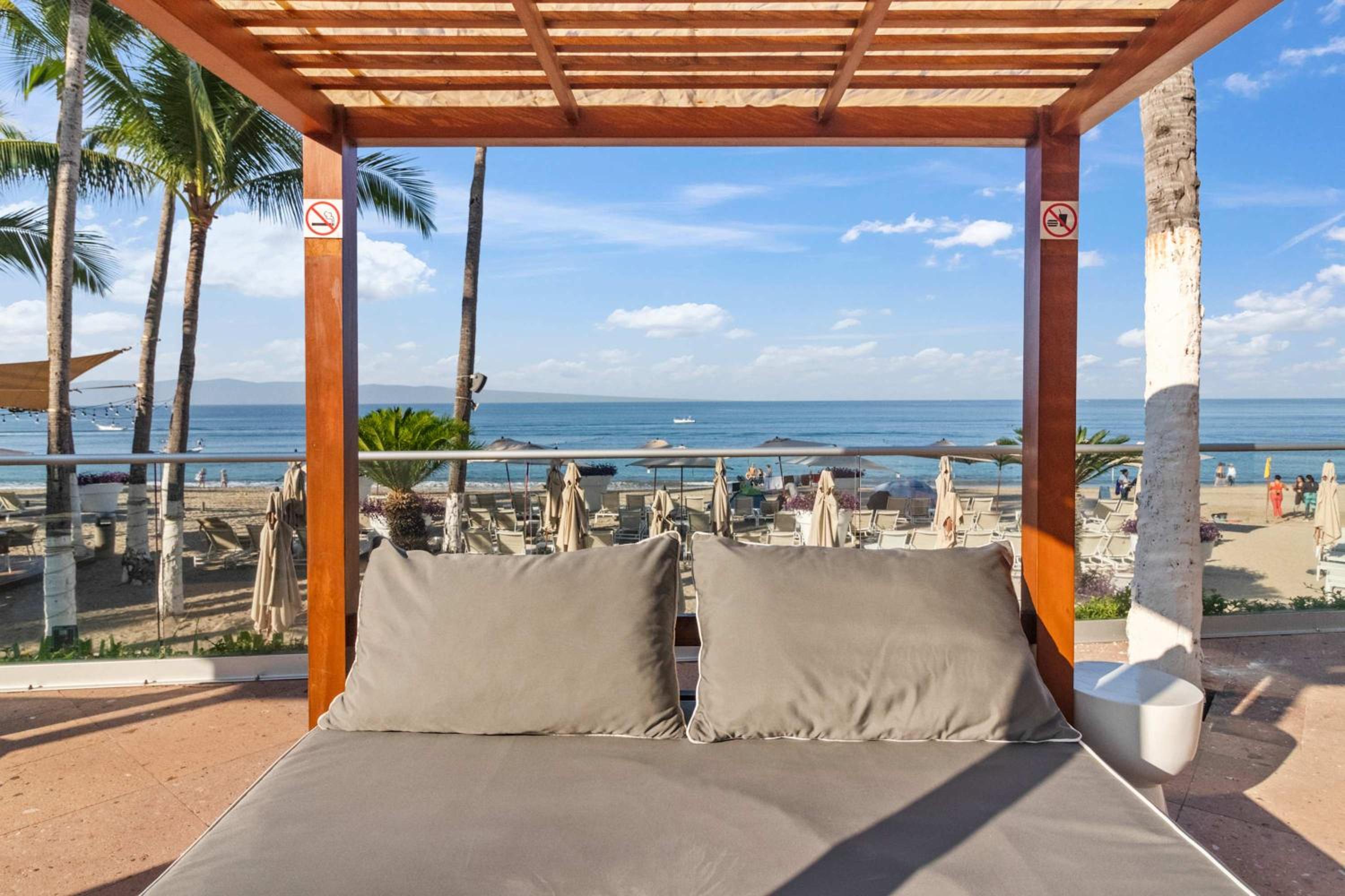 Spectacular Apartment Ocean View Puerto Vallarta