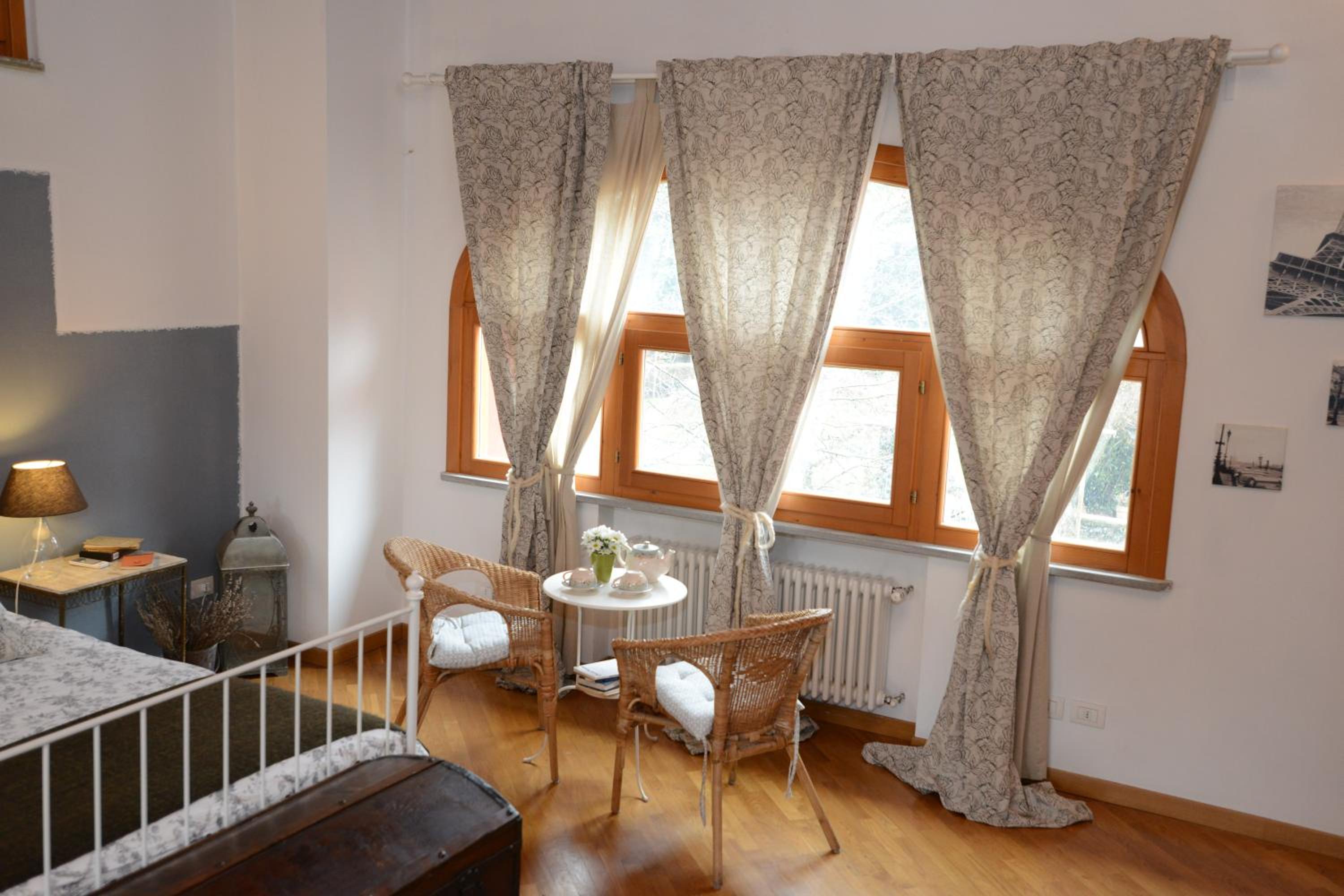 Il Pettirosso B&B