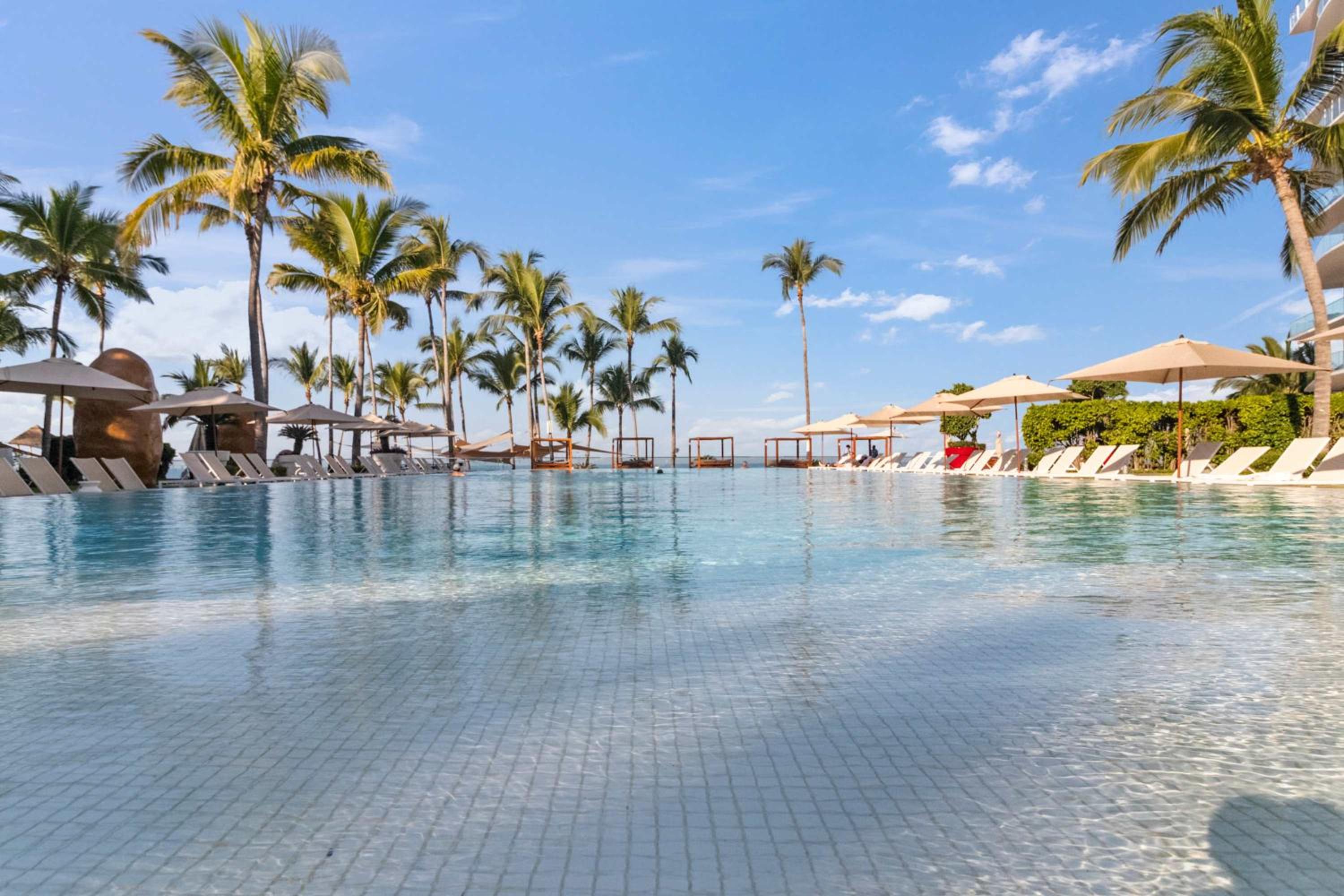 Spectacular Apartment Ocean View Puerto Vallarta