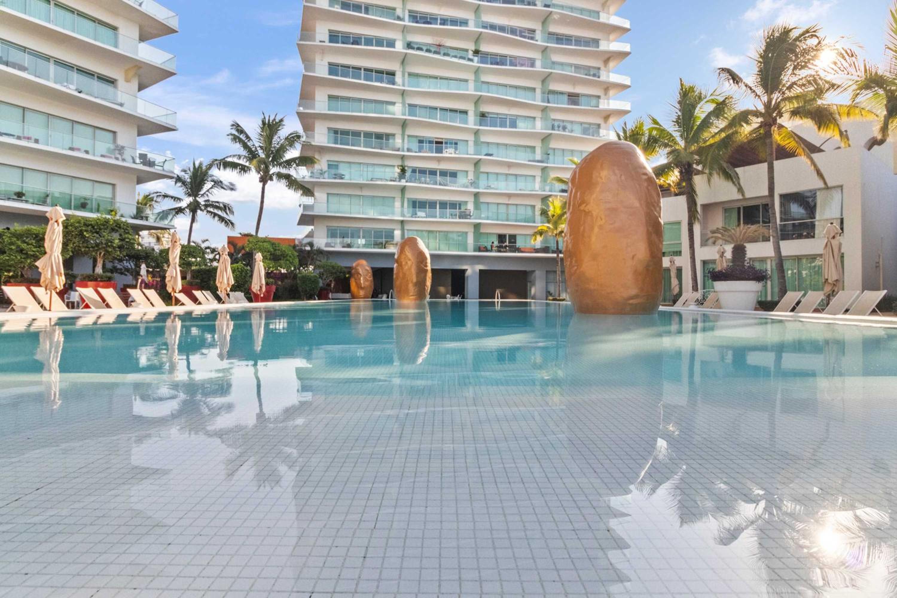 Spectacular Apartment Ocean View Puerto Vallarta