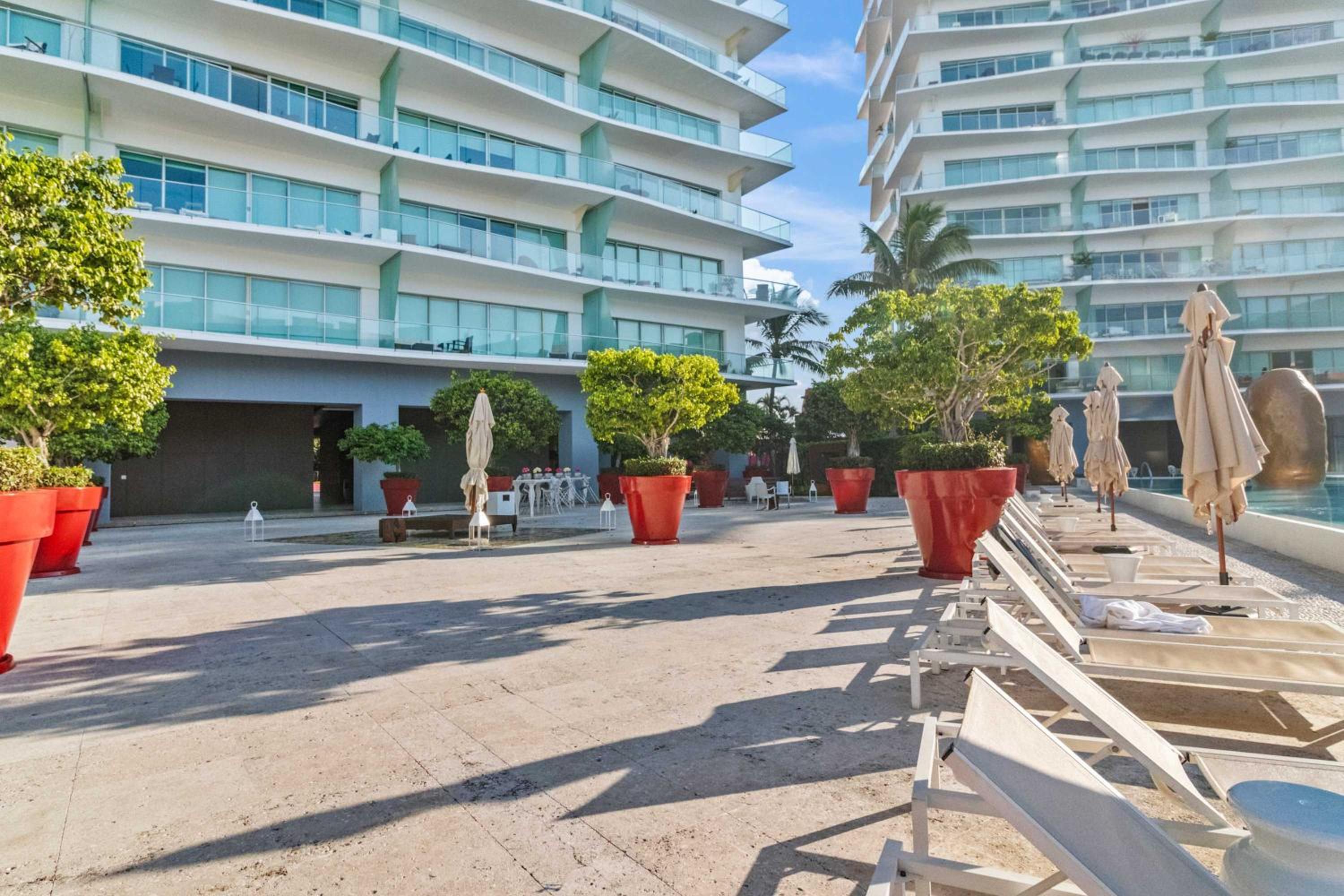Spectacular Apartment Ocean View Puerto Vallarta