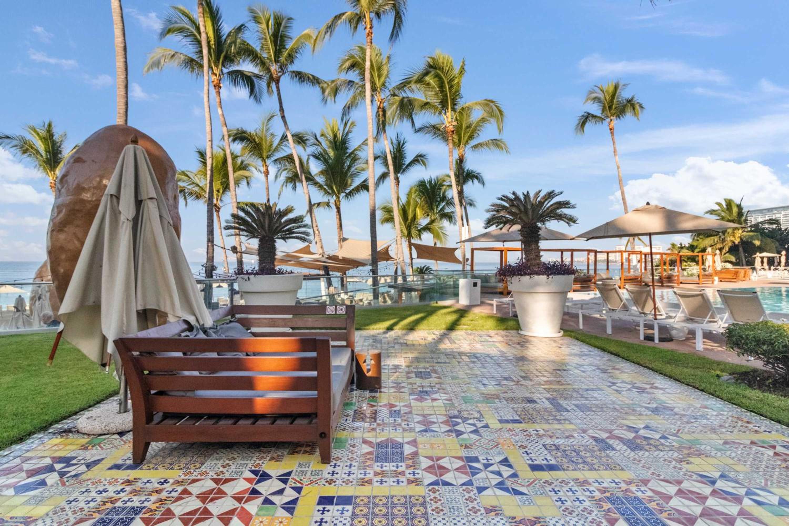 Spectacular Apartment Ocean View Puerto Vallarta