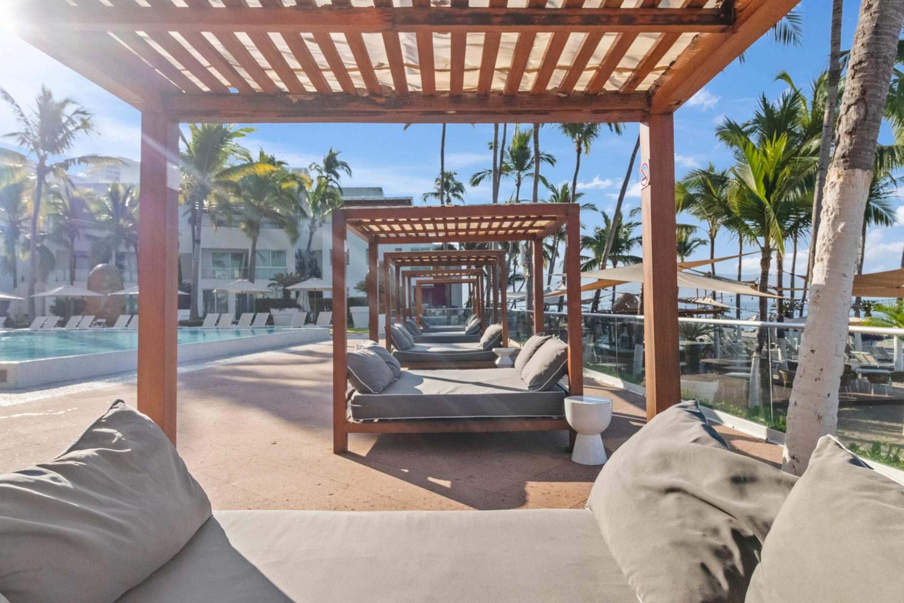 Spectacular Apartment Ocean View Puerto Vallarta