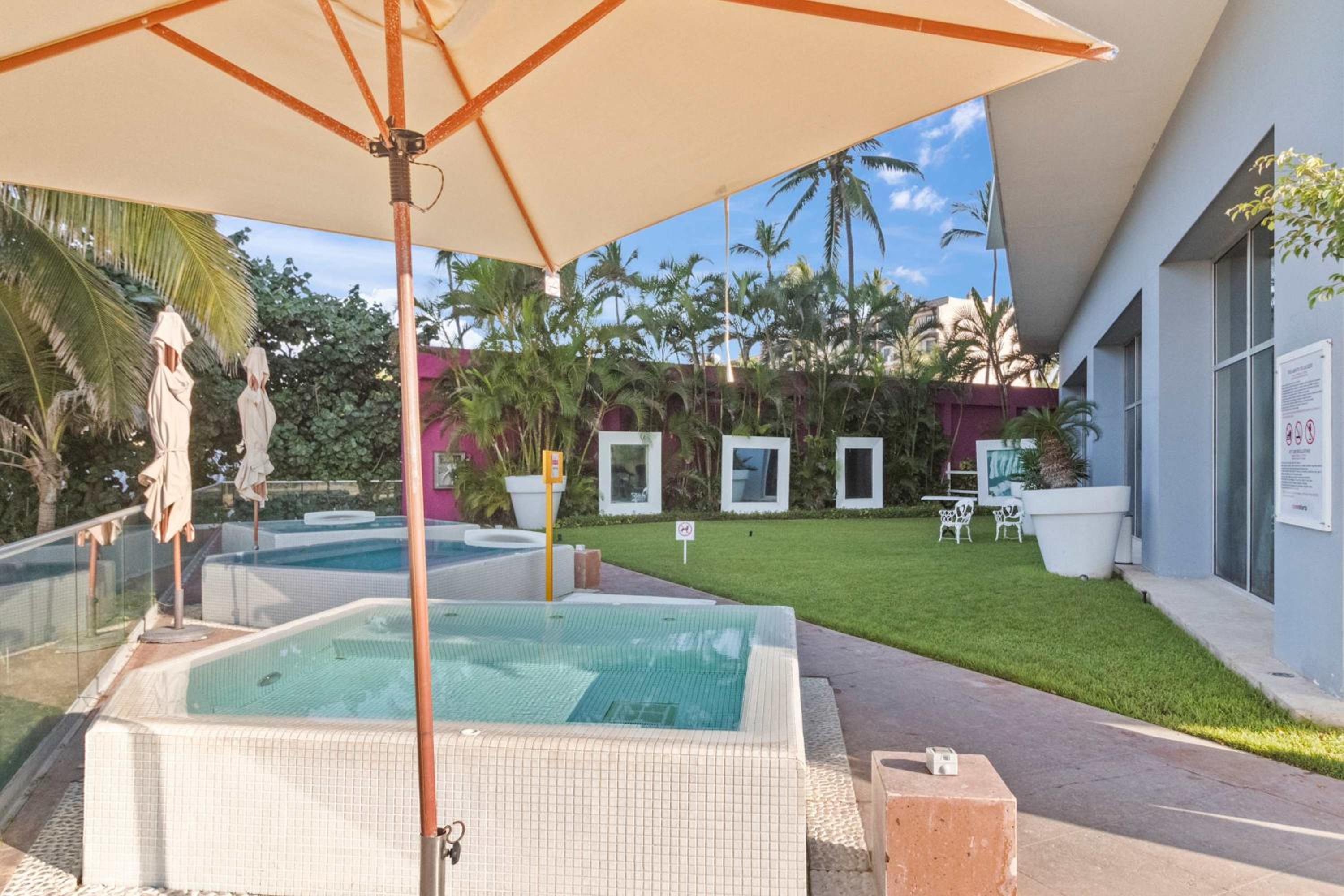 Spectacular Apartment Ocean View Puerto Vallarta